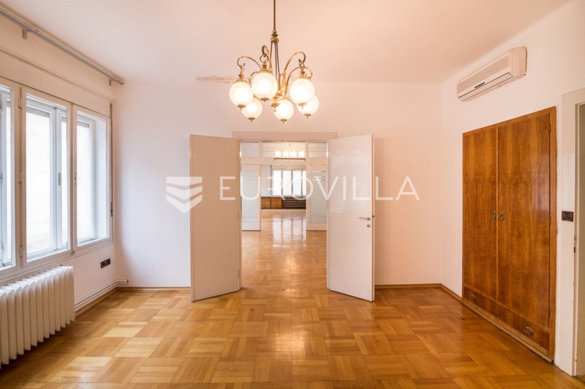 Condominio en Zagreb,  10792769