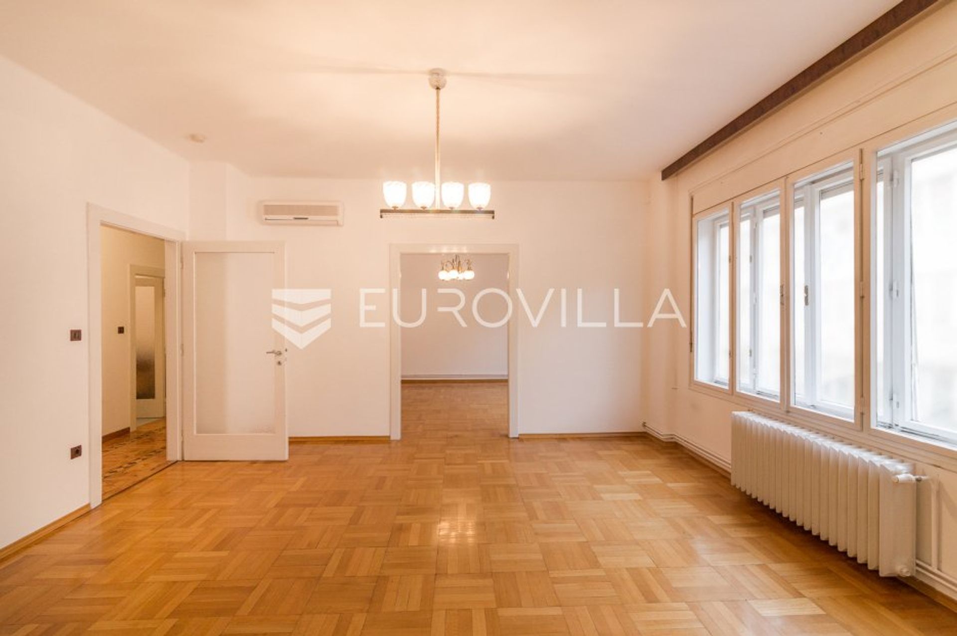 Condominio en Zagreb,  10792769