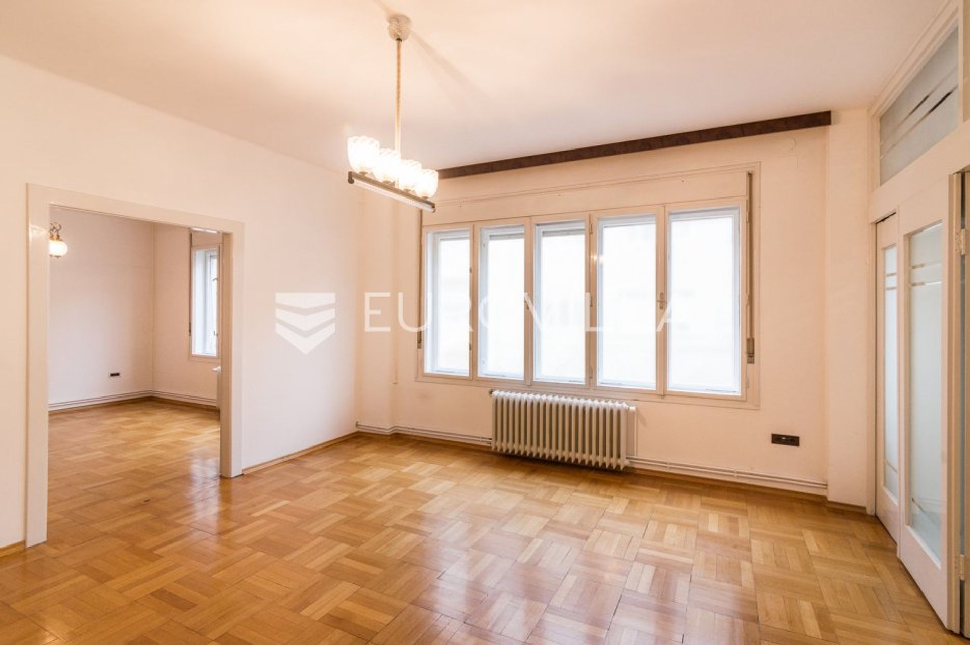 Condominio en Zagreb,  10792769