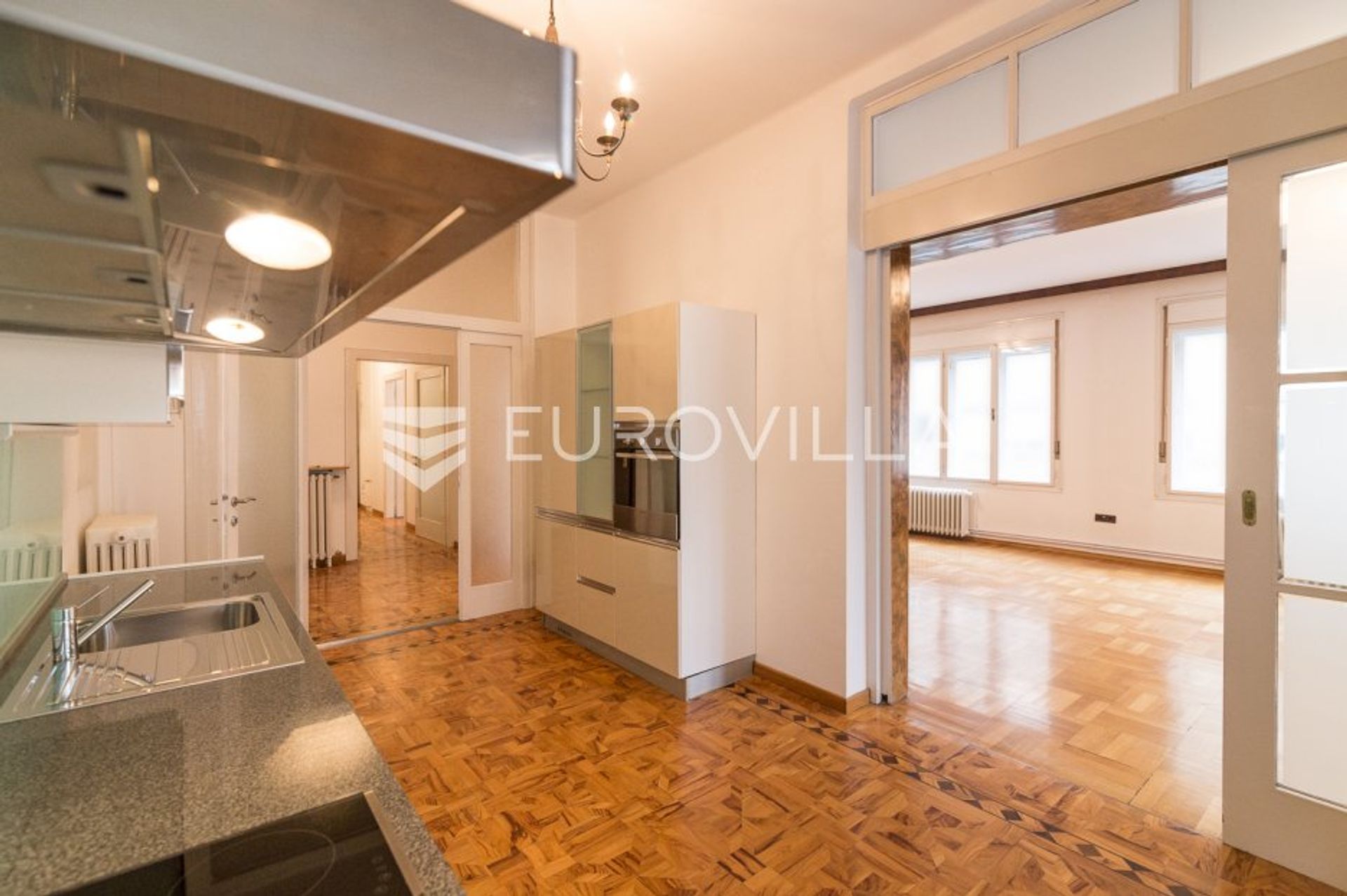 Condominio en Zagreb,  10792769