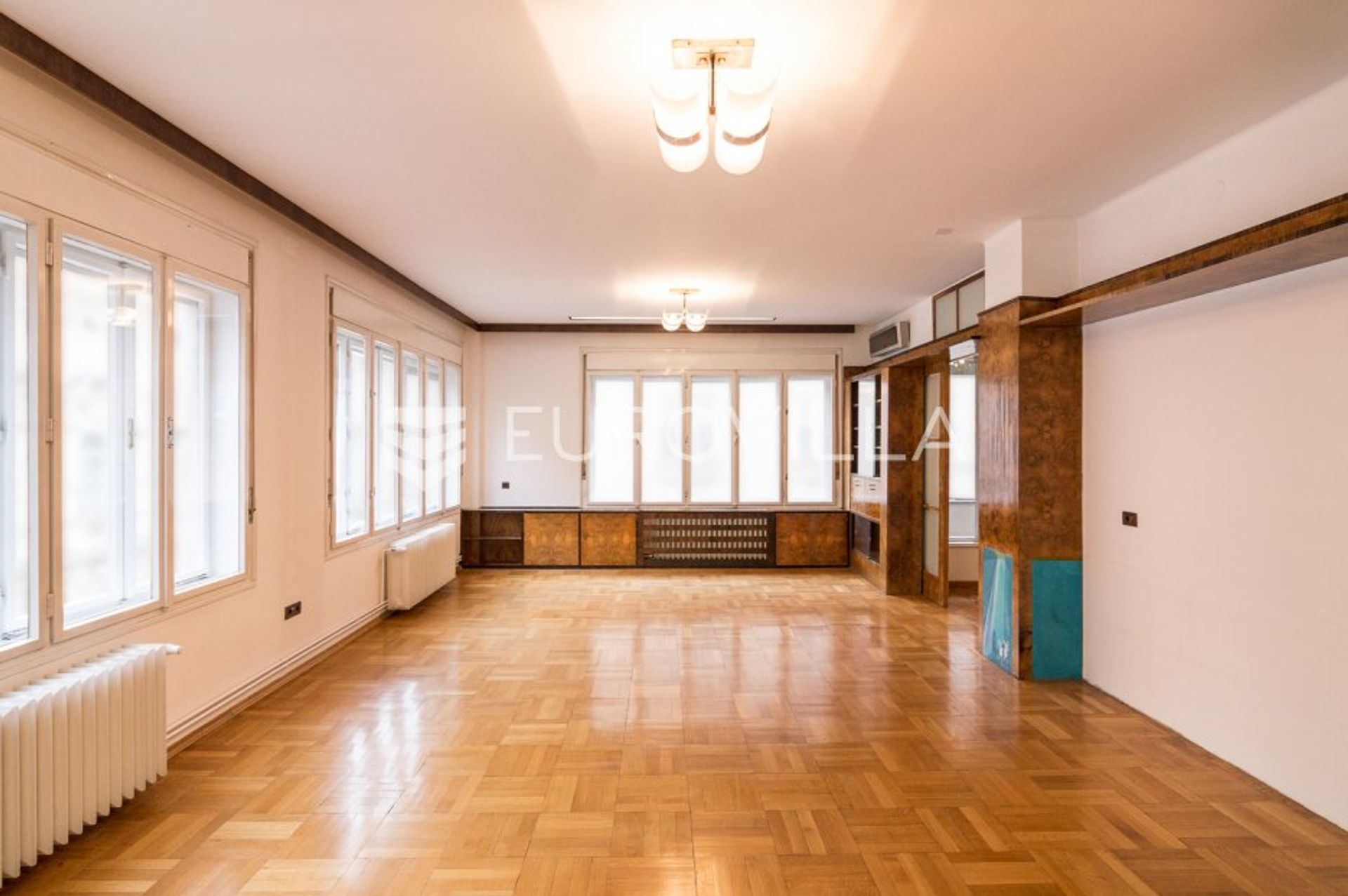 Condominium dans Zagreb, Zagreb, Grad 10792769