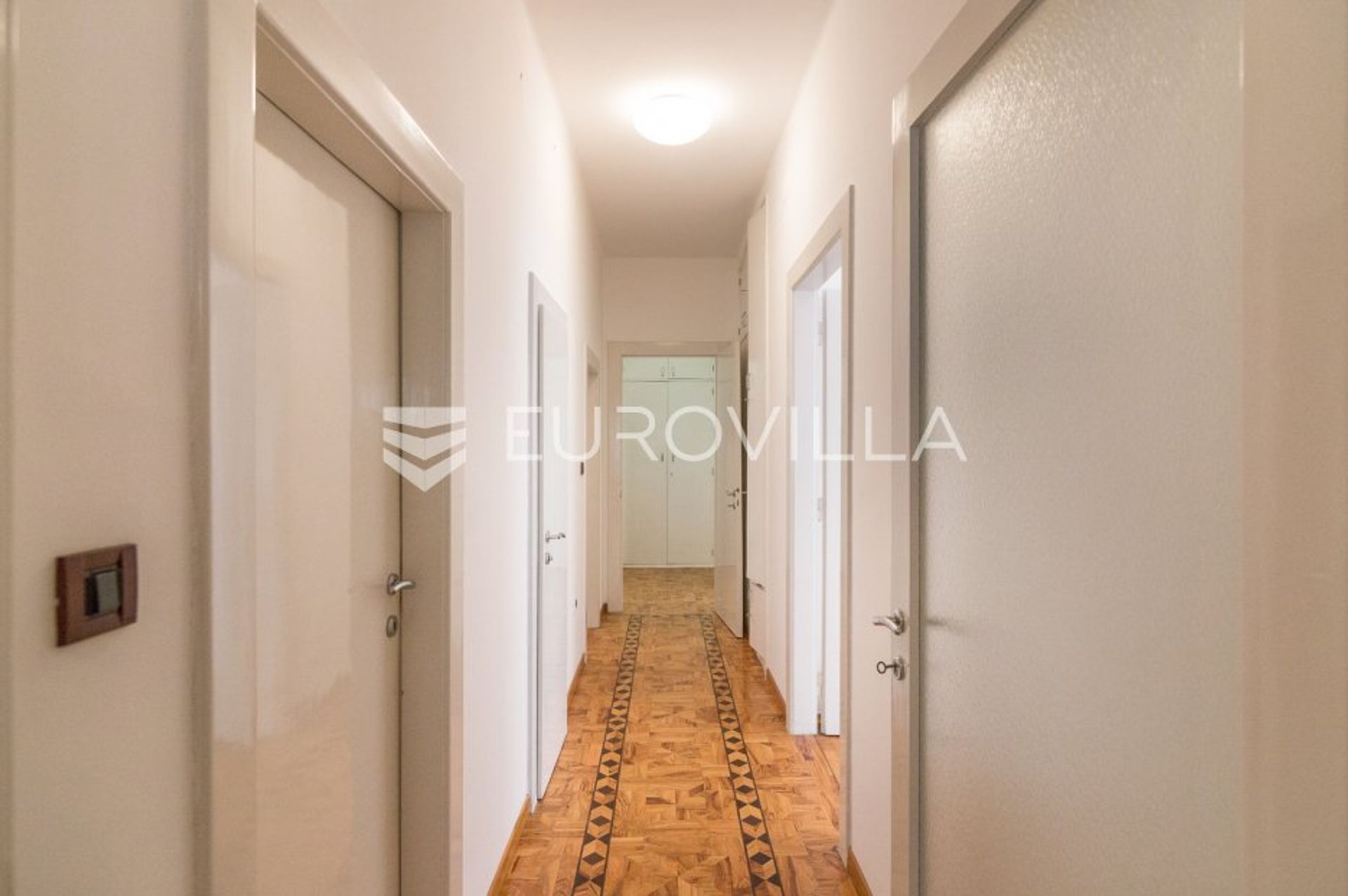 Condominio en Zagreb,  10792769