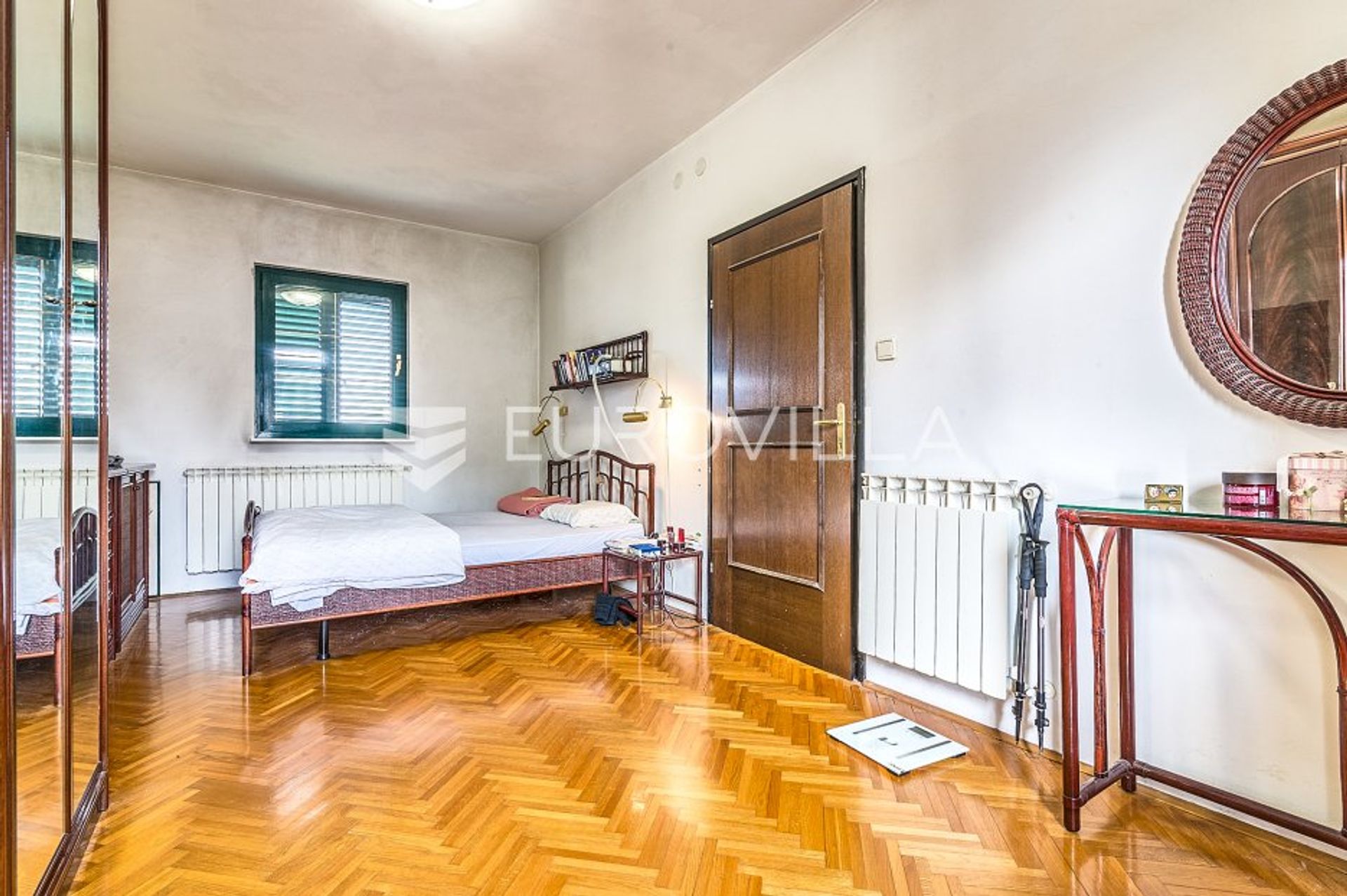 casa en Bijenik, Zagreb, Graduado 10792776