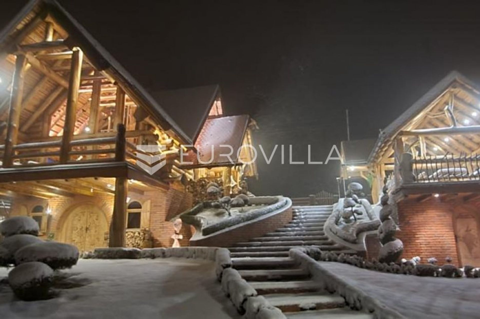 Hus i Martinkovec, Varaždinska županija 10792818