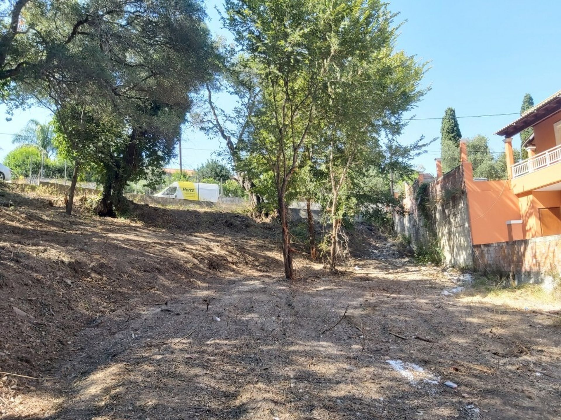 Land i Gouvia, Ionia Nisia 10792947