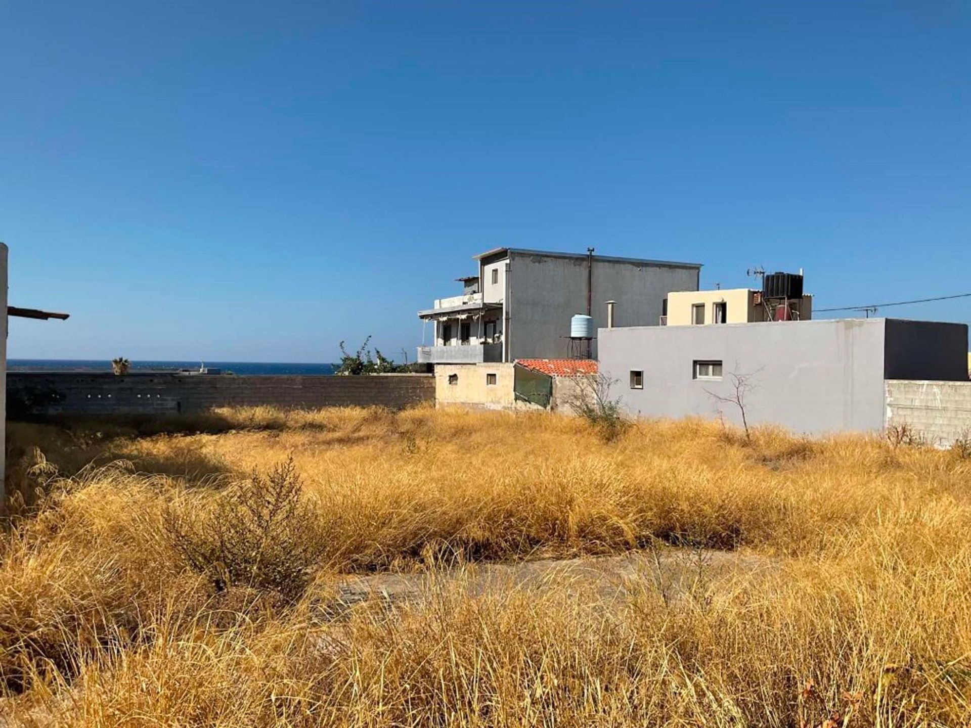 Land in Vatheianos Kampos, Kriti 10792965