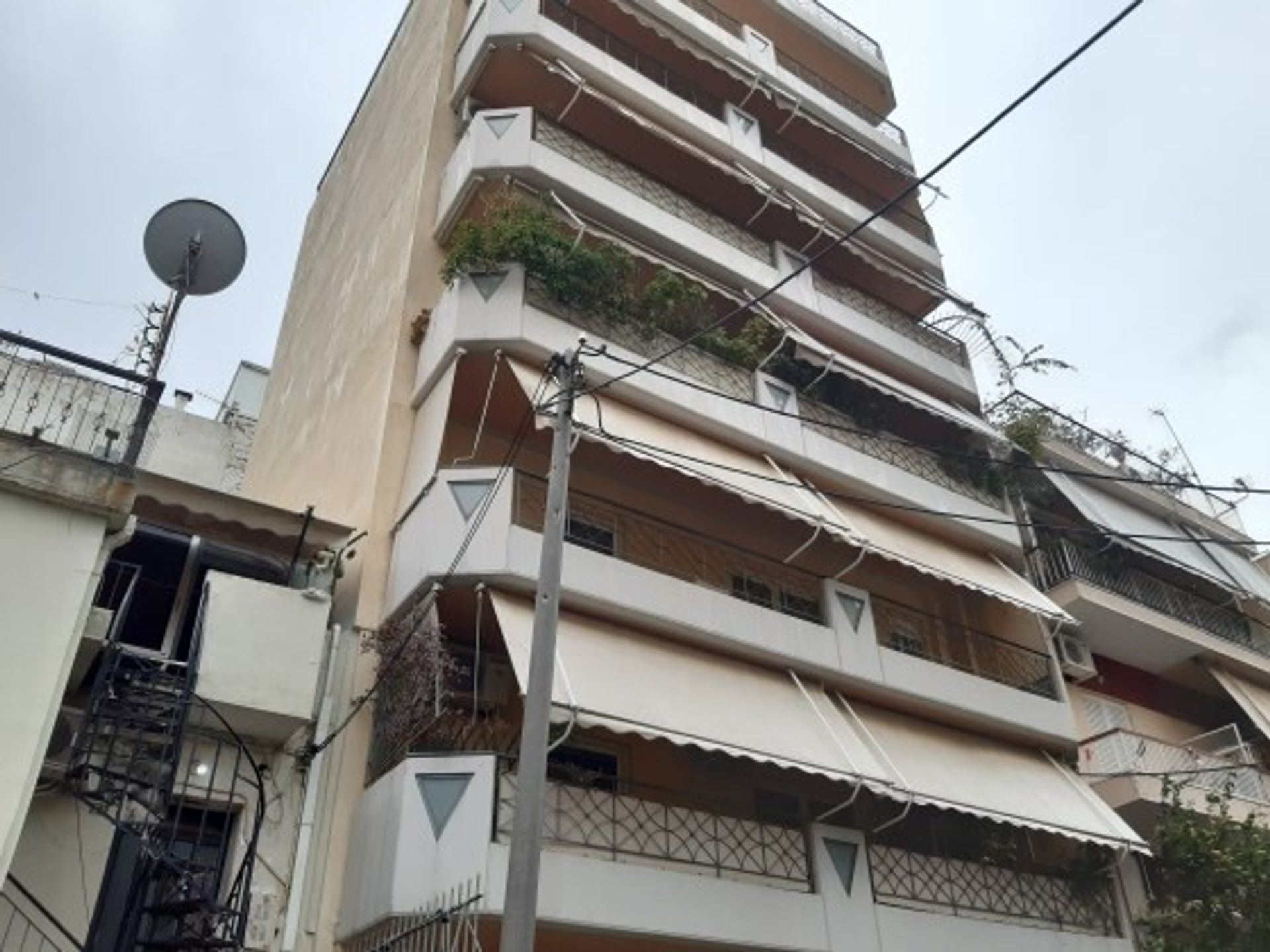 Condominio nel Kaisariani, Attiki 10793028