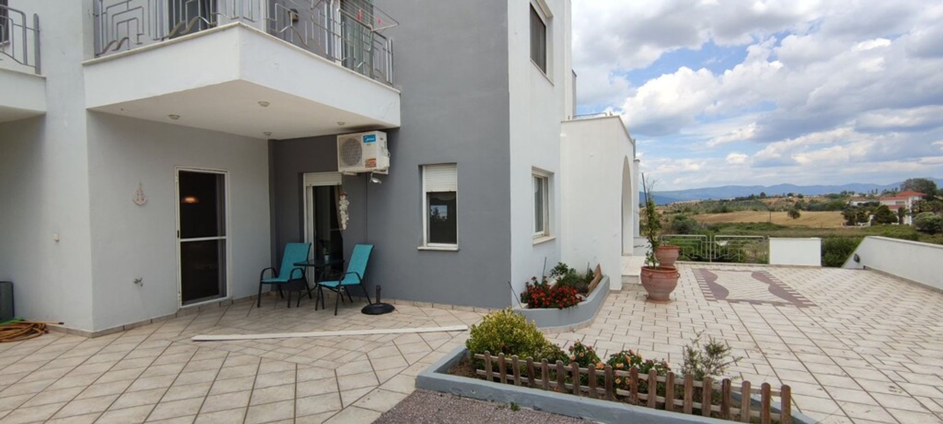 Hus i Trilofo, Kentriki Makedonia 10793061