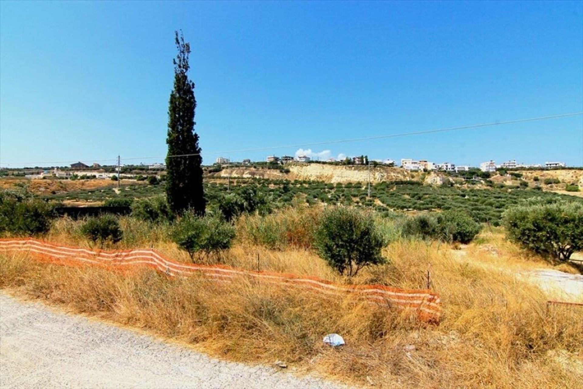 Land im Epano Vatheia, Kriti 10793074