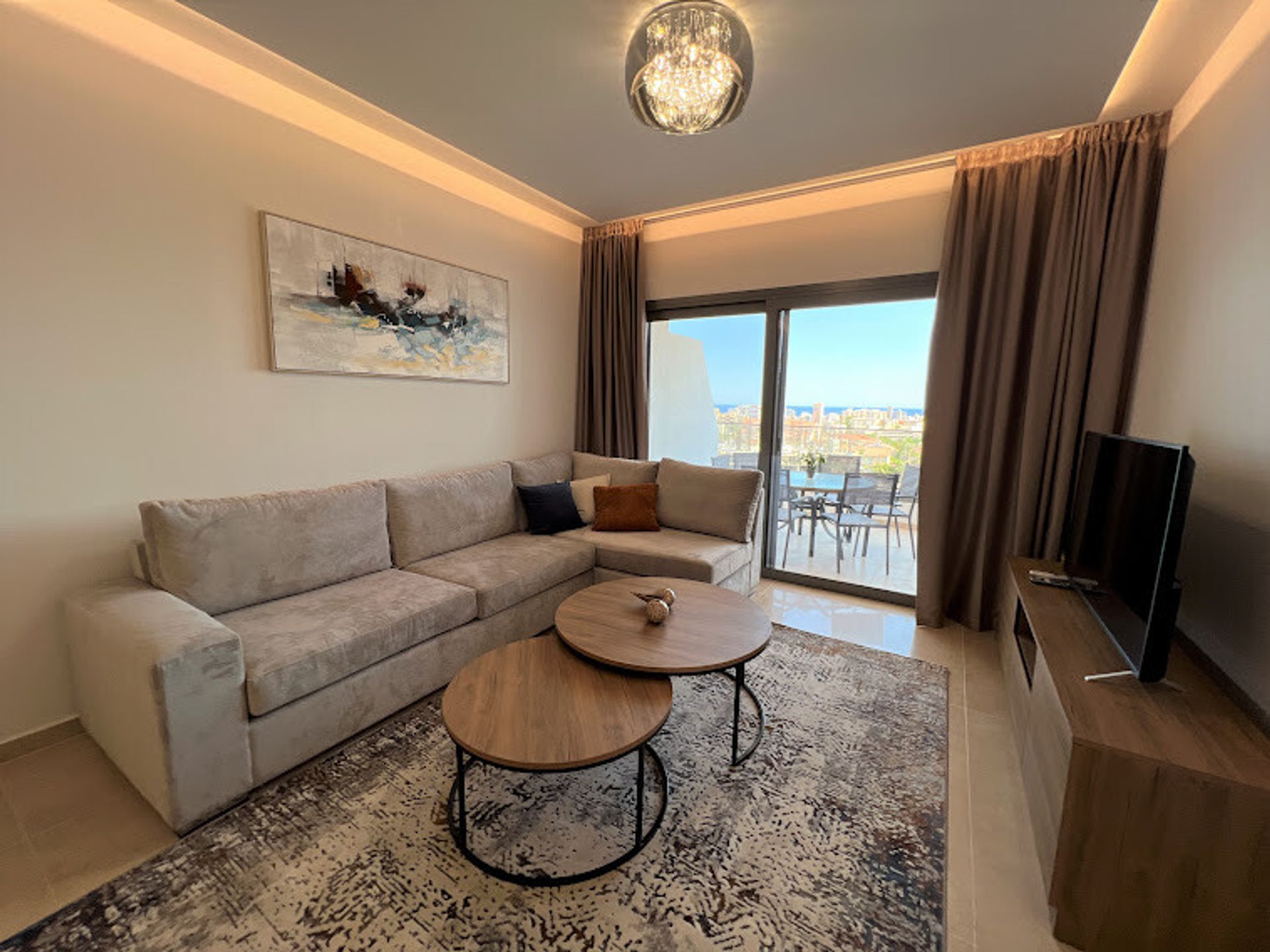 Condominium in Limassol, Limassol 10793122