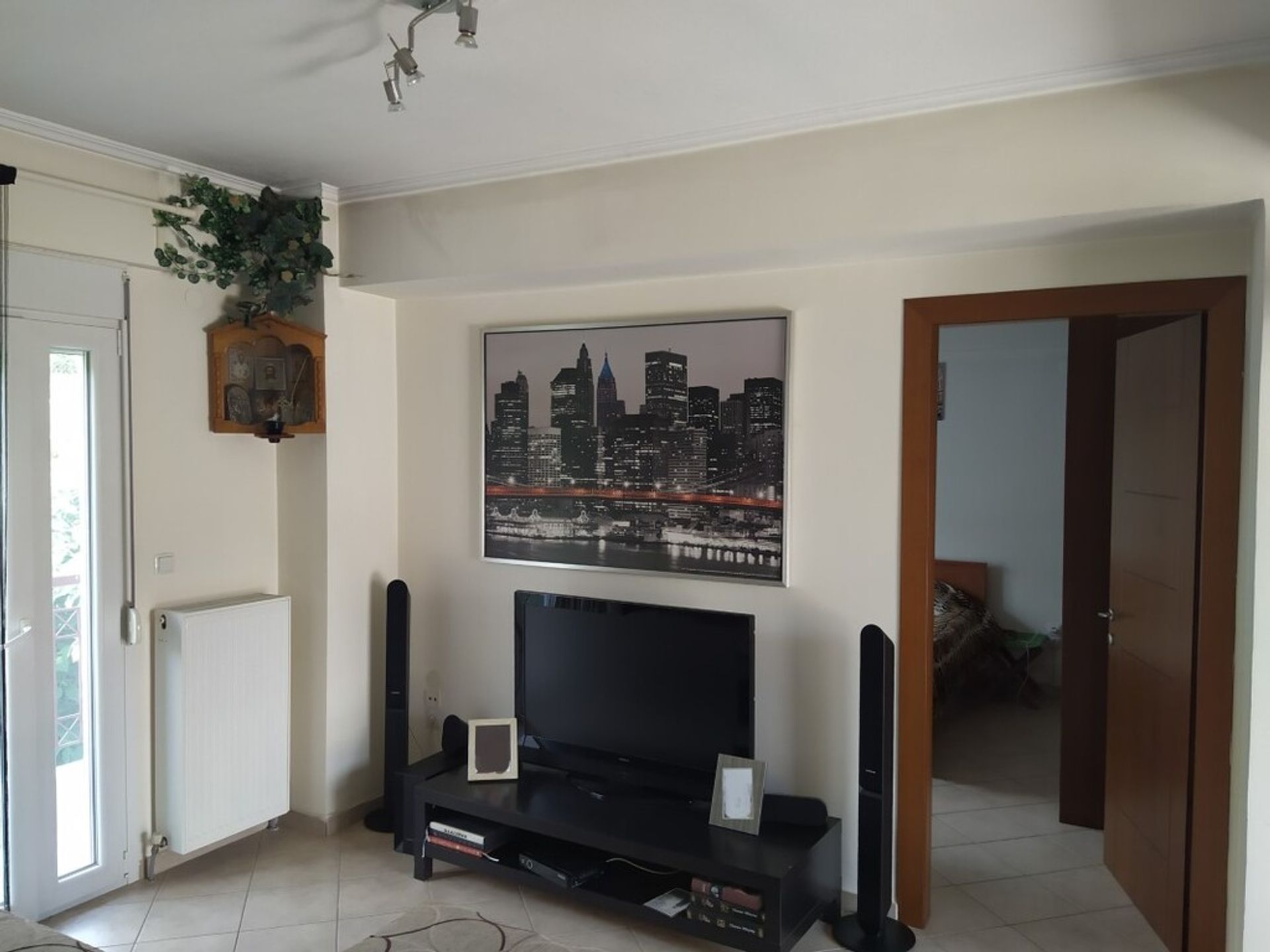 Condominium in Thessaloniki, Kentriki Makedonia 10793155