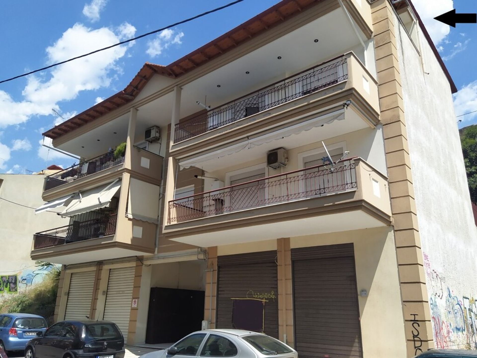 Condominio en Sikies,  10793155