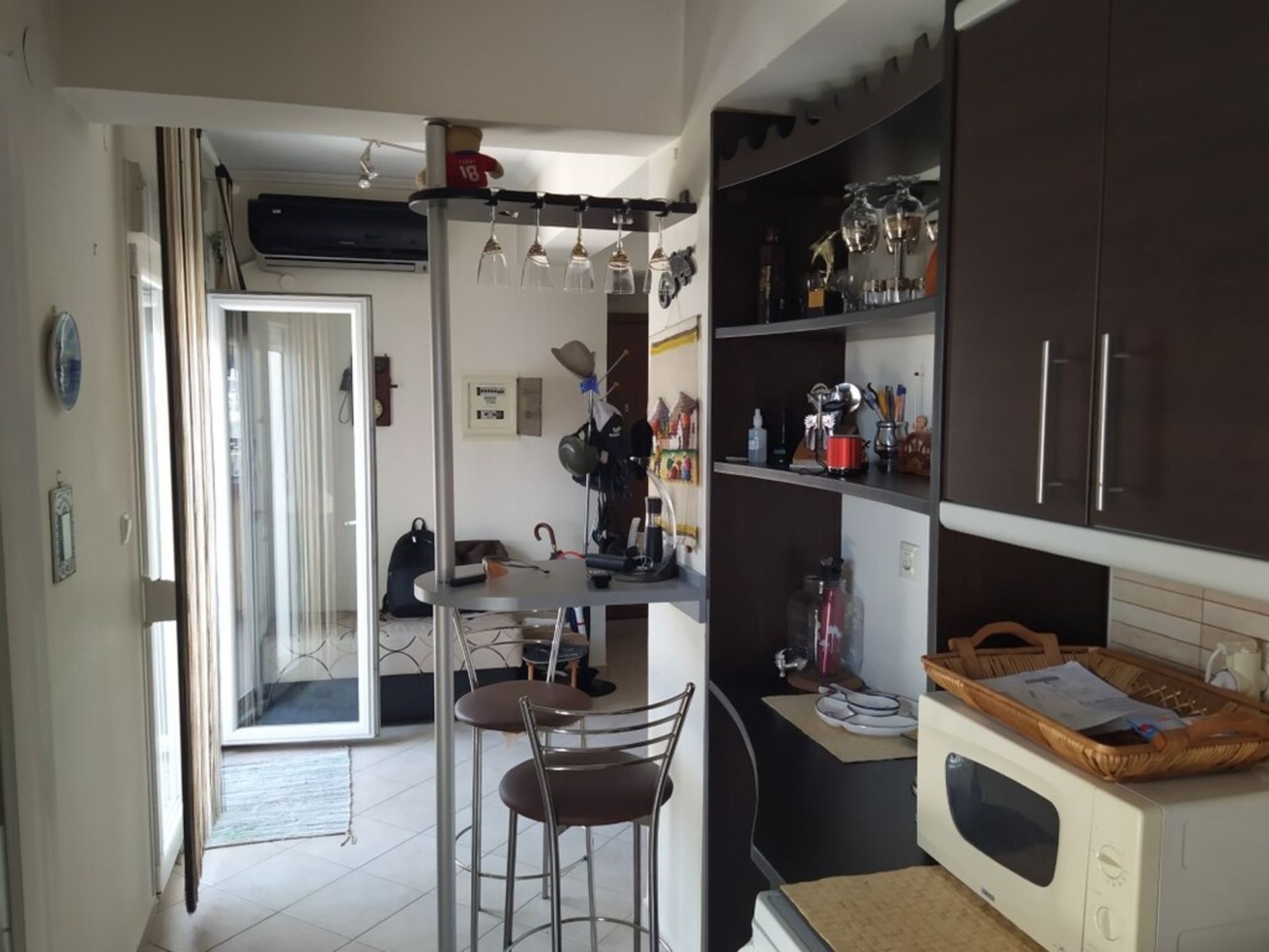 Condominio en Sikies,  10793155