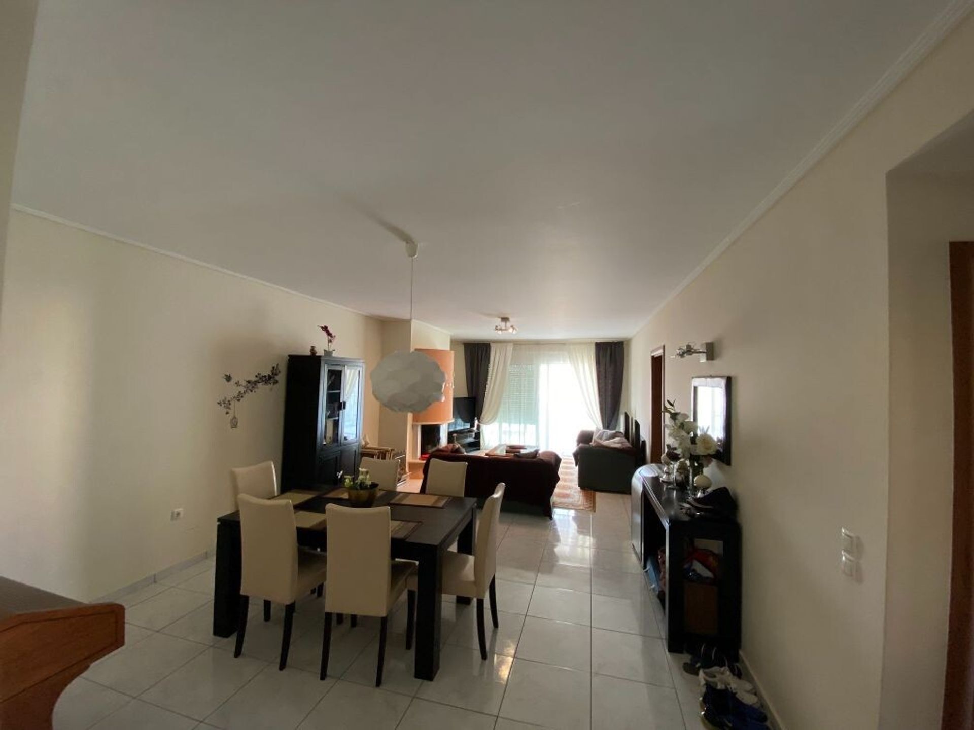 Condominio en Peania,  10793160