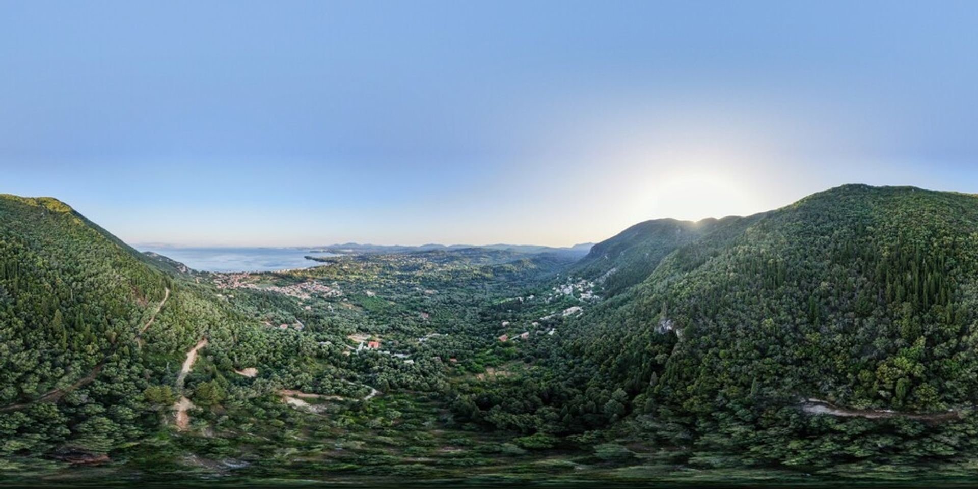 Land in Agios Markos, Ionië Nisia 10793181