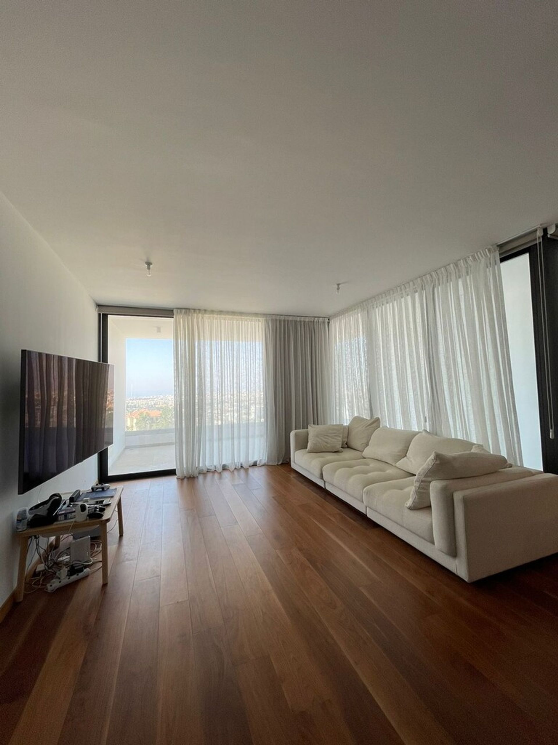 Condominio en Agios Athanasios, Limassol 10793197