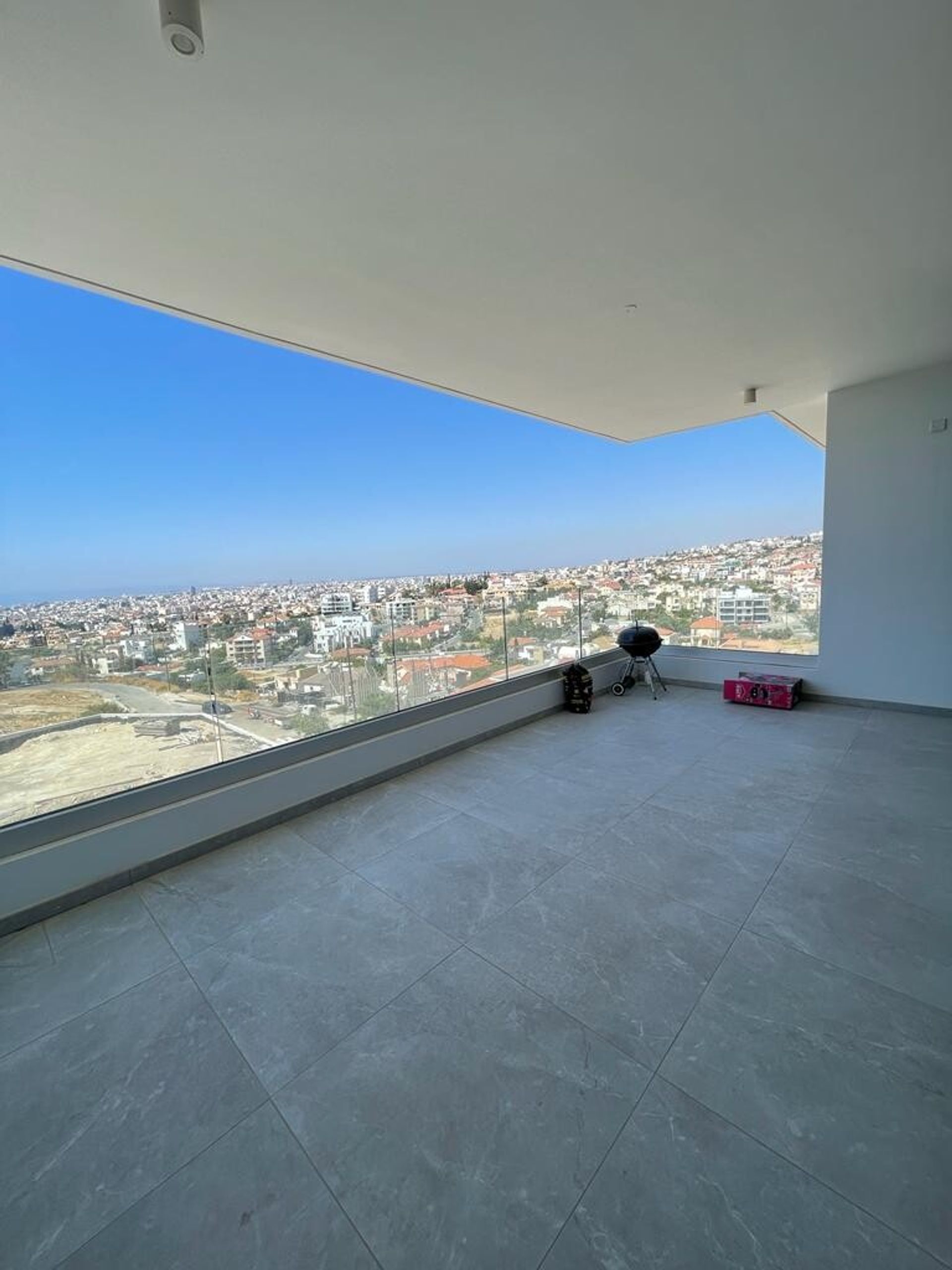 Condominium dans Agios Athanasios, Lémésos 10793197