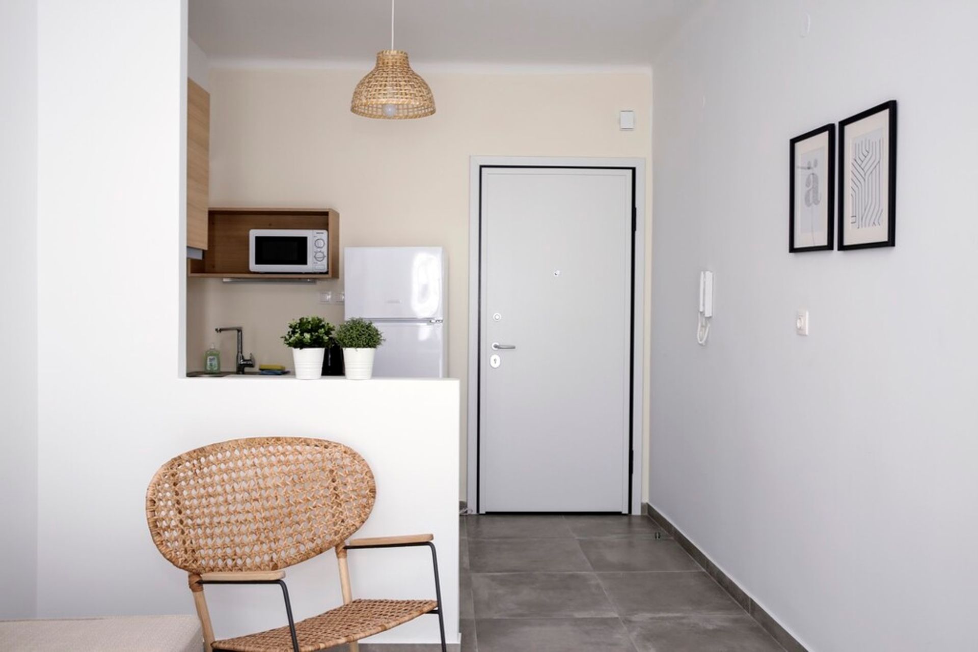 Condominium in Thessaloniki, Kentriki Makedonia 10793212