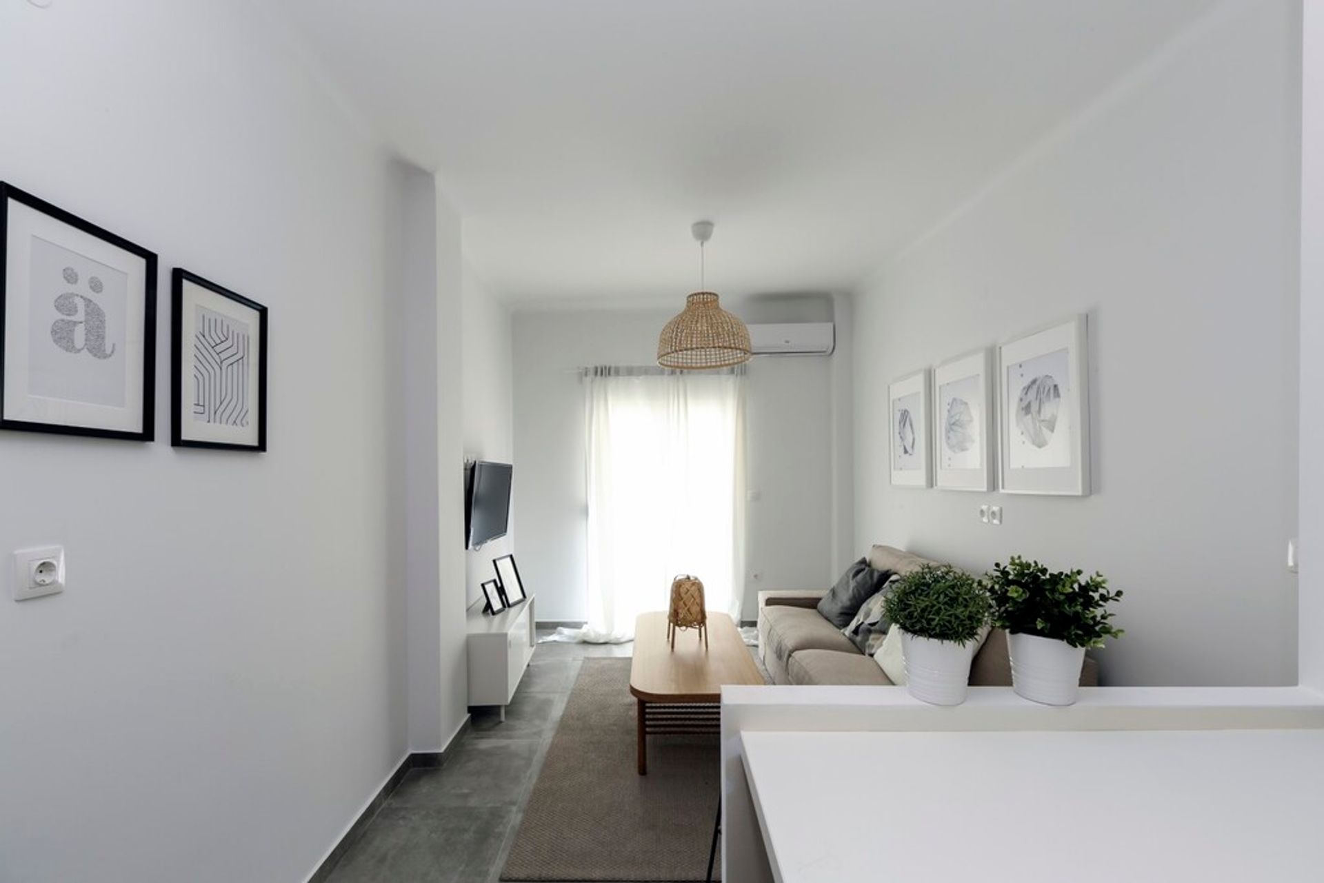 Condominium in Thessaloniki, Kentriki Makedonia 10793212