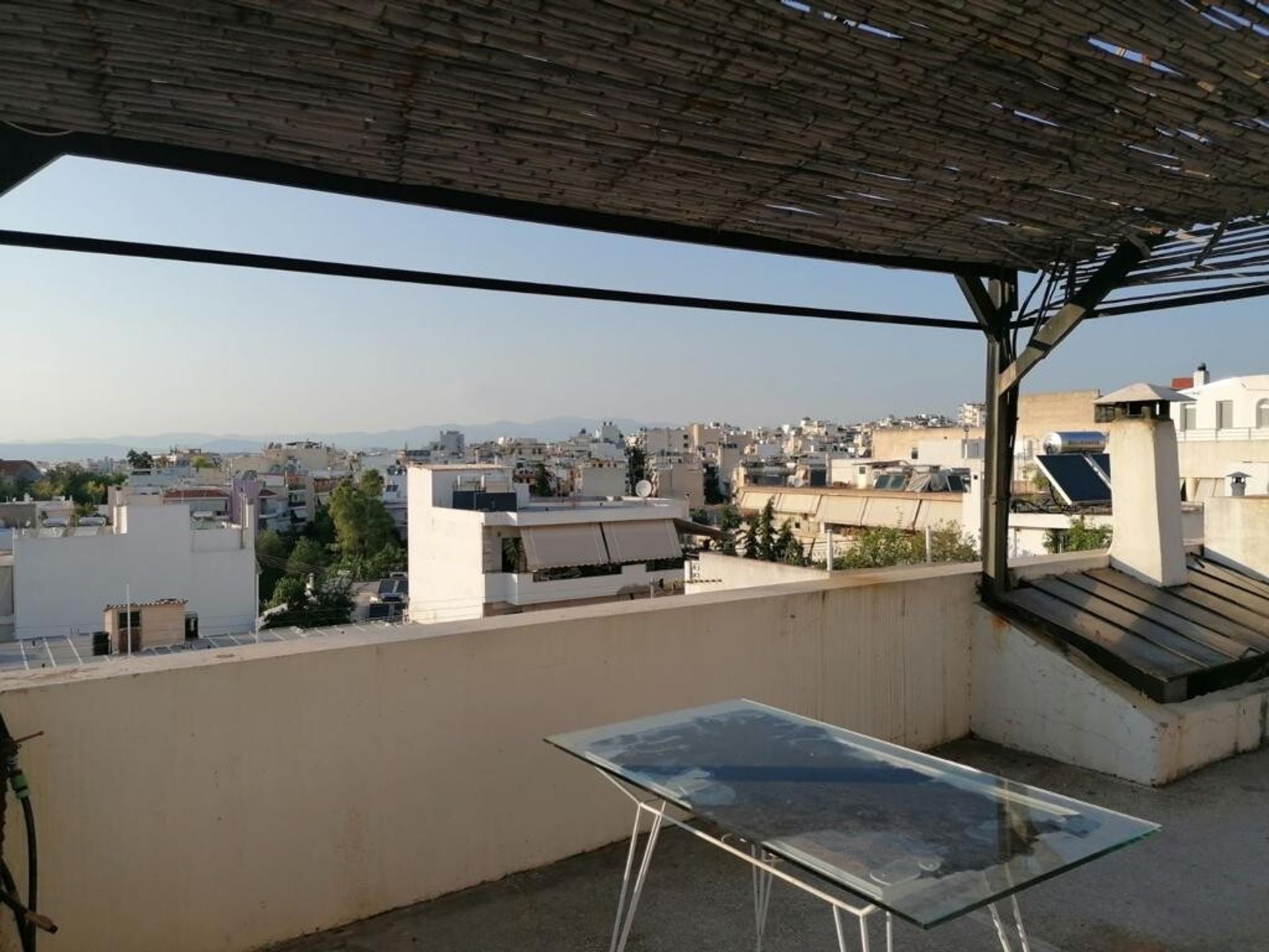 Condominium in Ilioupoli, Attik 10793222