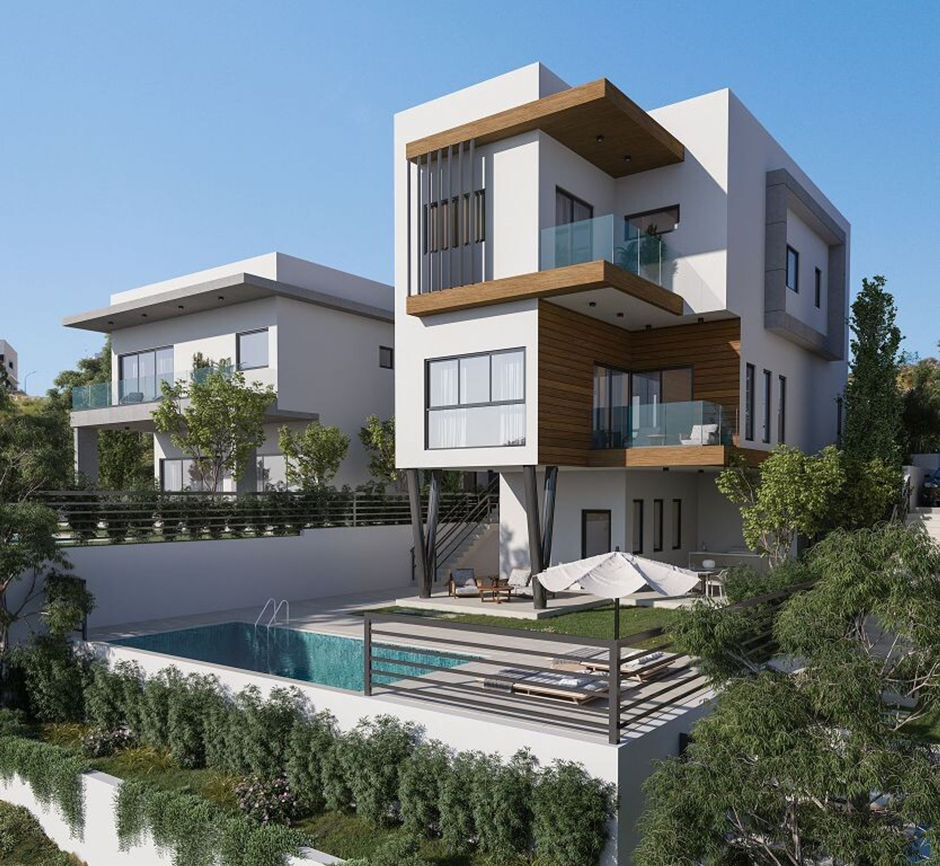 Haus im Limassol, Limassol 10793233