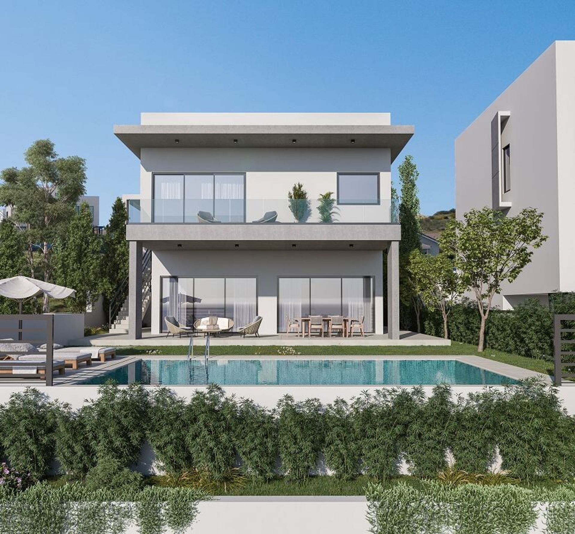 Haus im Limassol, Limassol 10793233