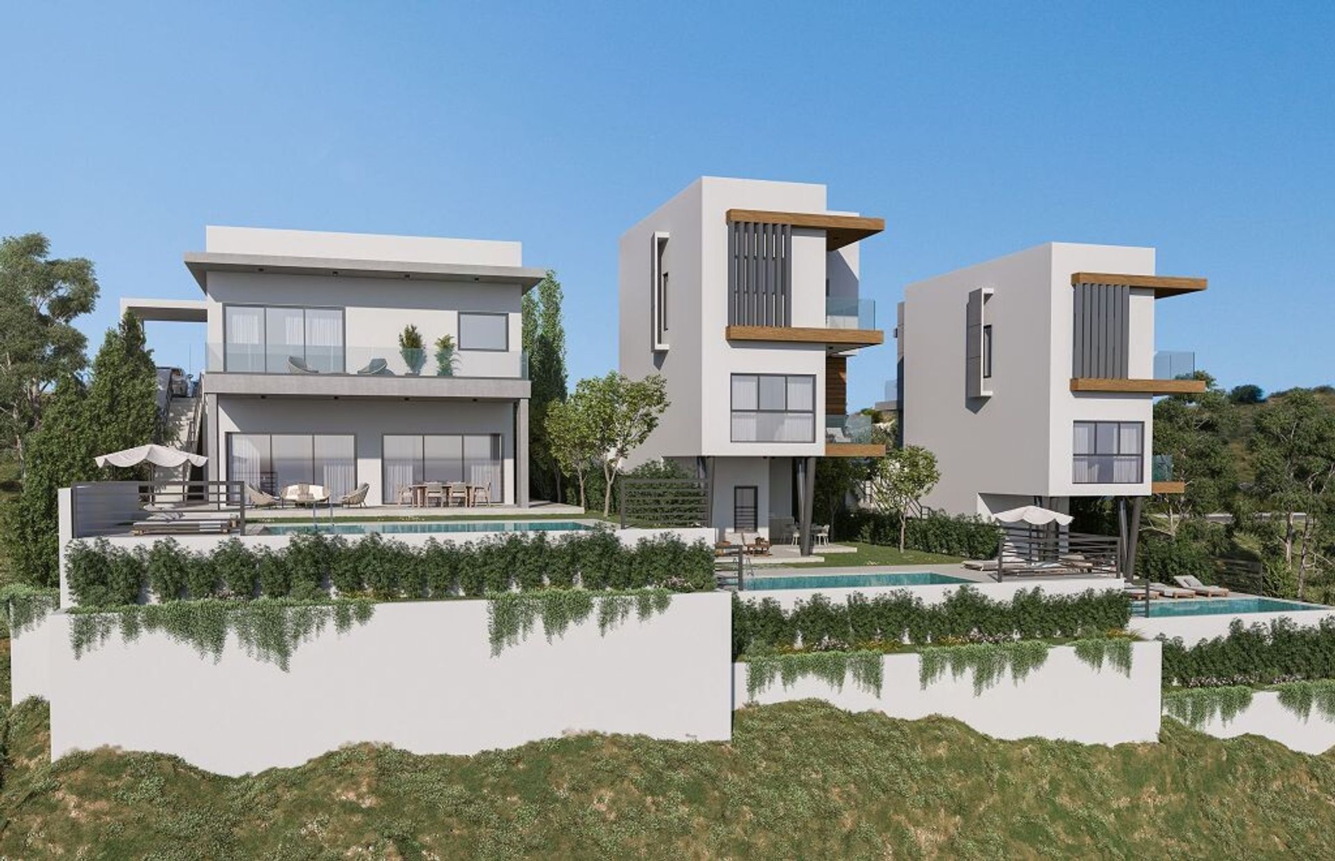 Haus im Limassol, Limassol 10793233