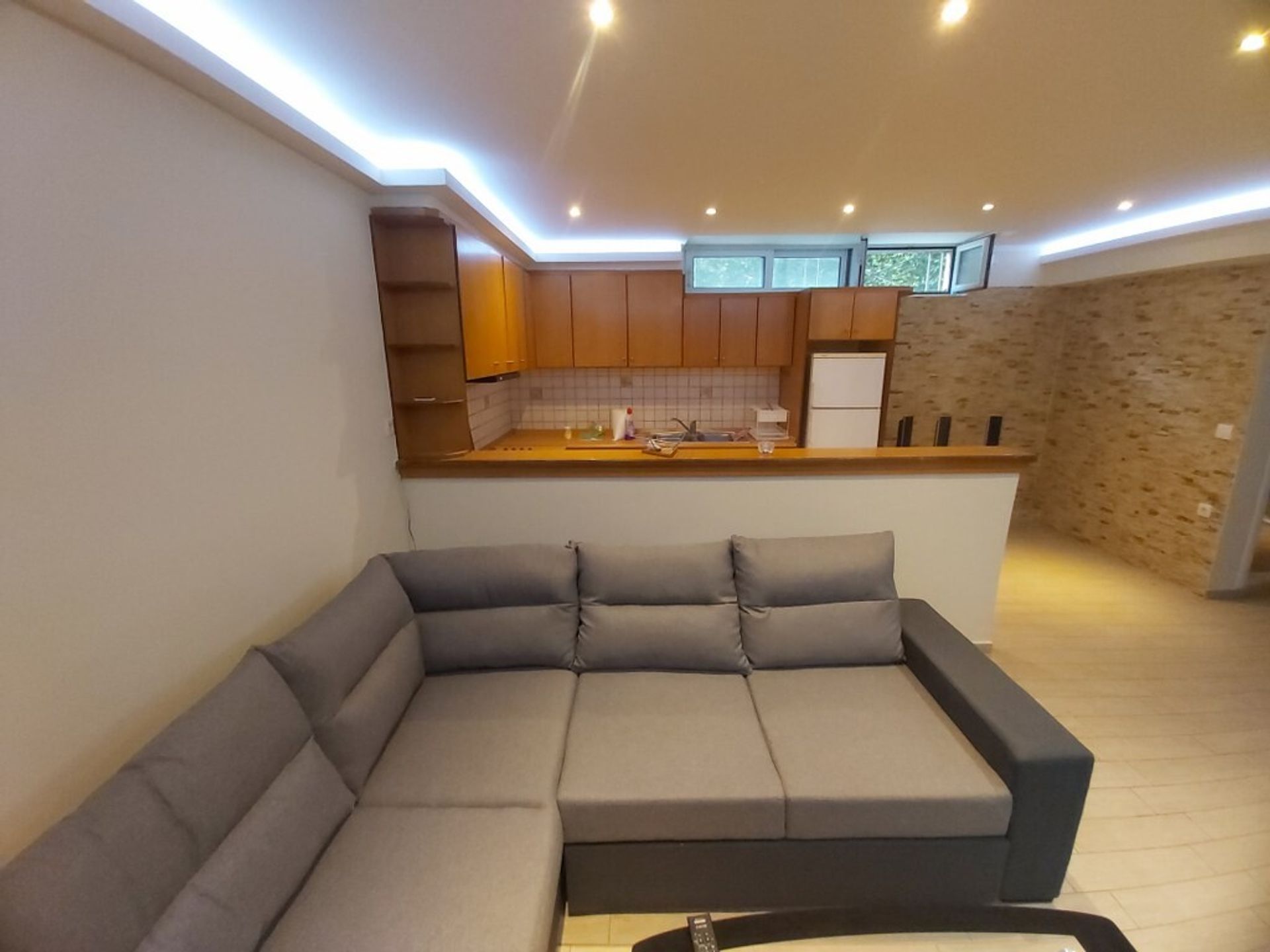 Condominio en Kerkira,  10793272