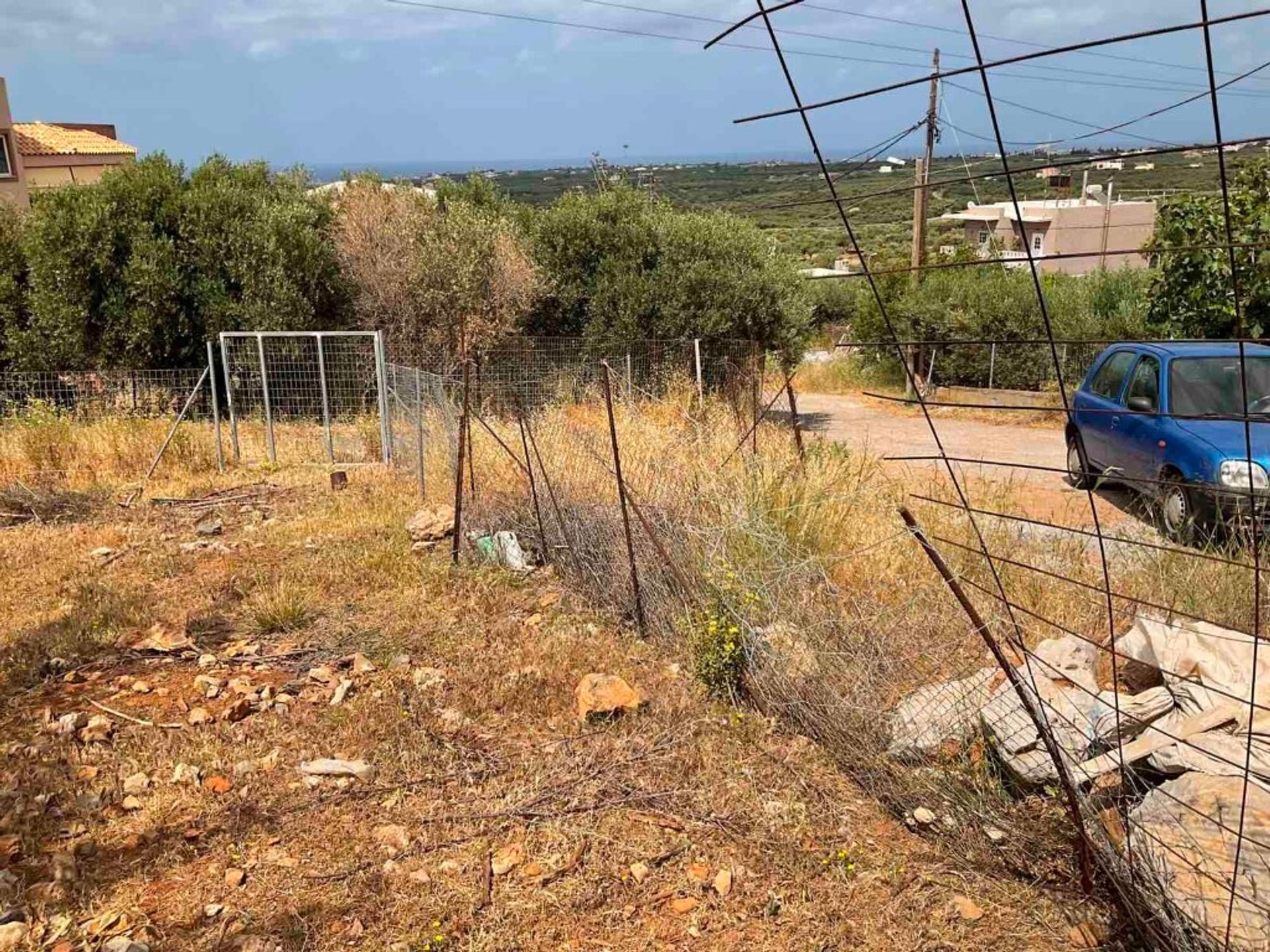 Γη σε Χερσόνησος, Κρήτης 10793375