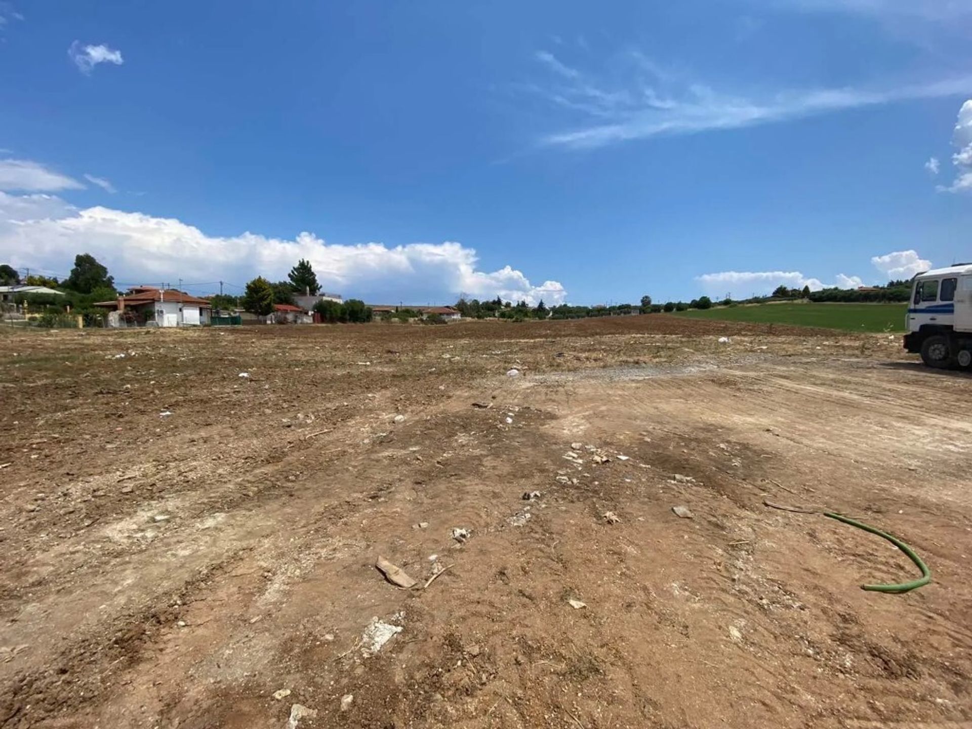 Land im Nea Poteidaia, Kentriki Makedonia 10793396