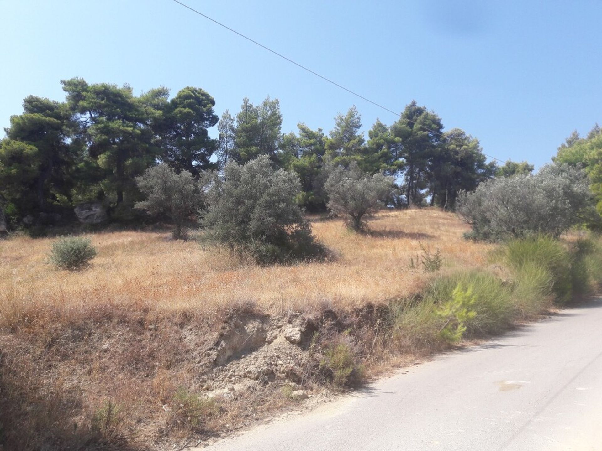 Land i Kalamos, Attiki 10793472