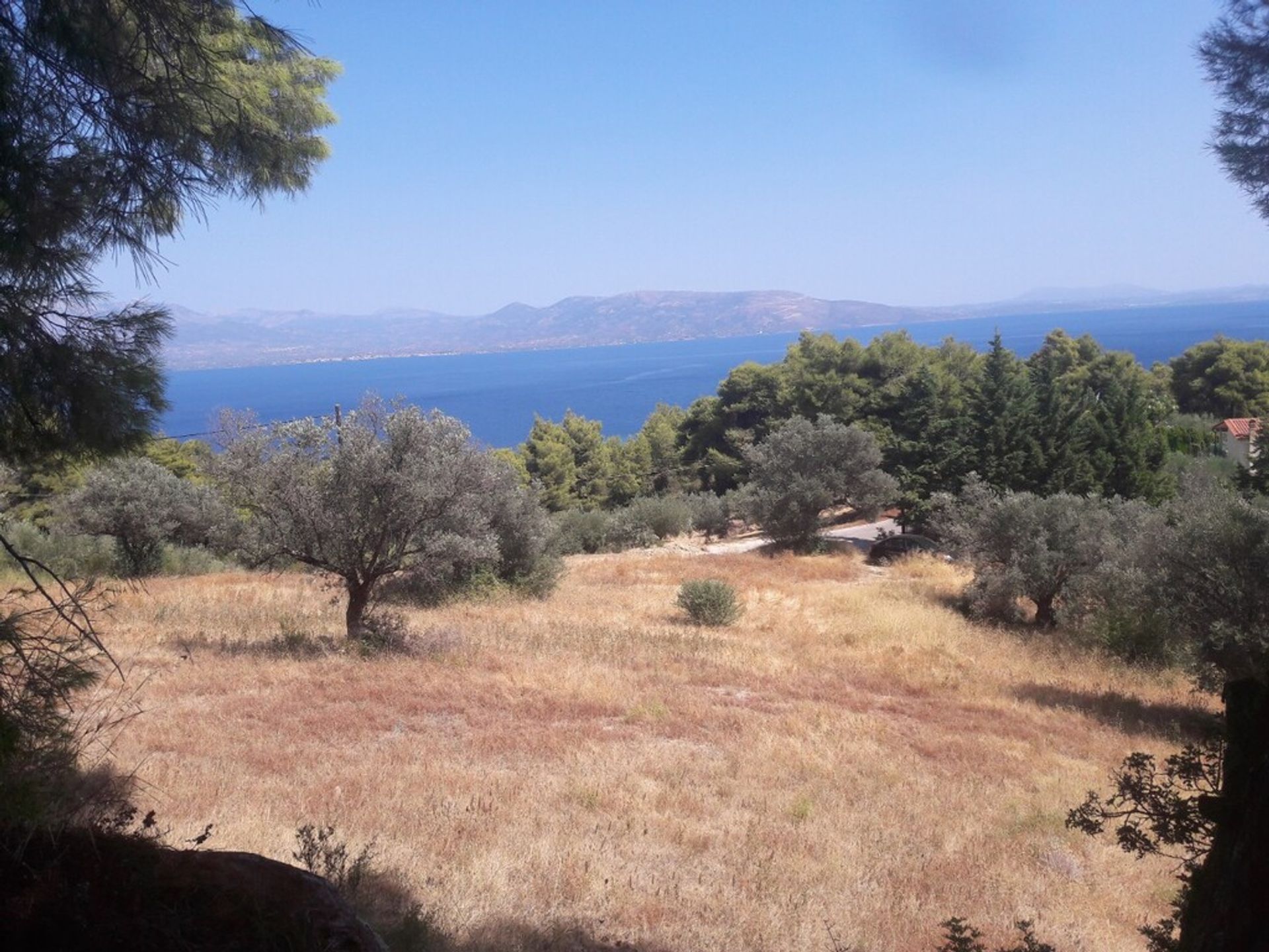 Tierra en Kalamos, Attiki 10793472