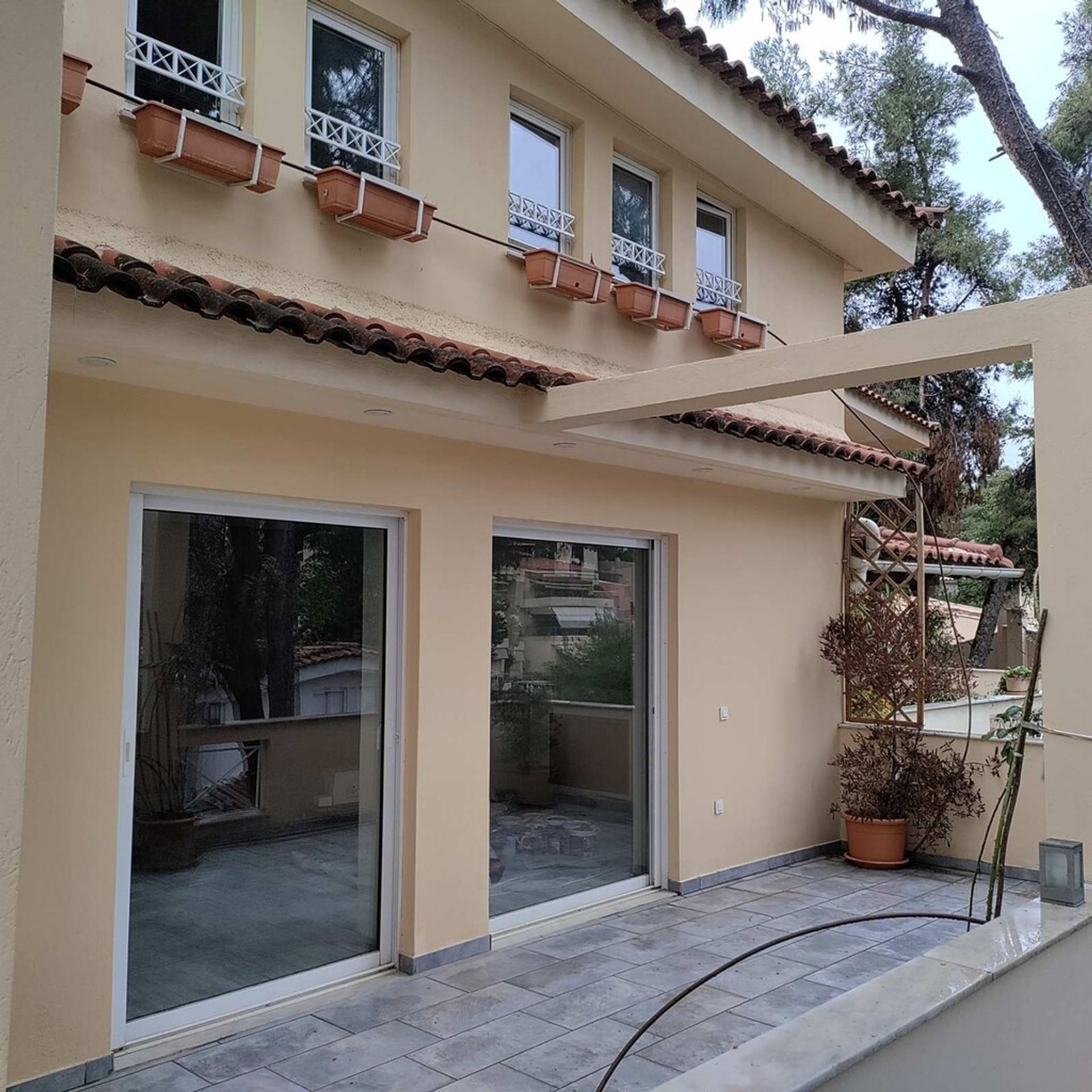 Casa nel Drosia, Attiki 10793535