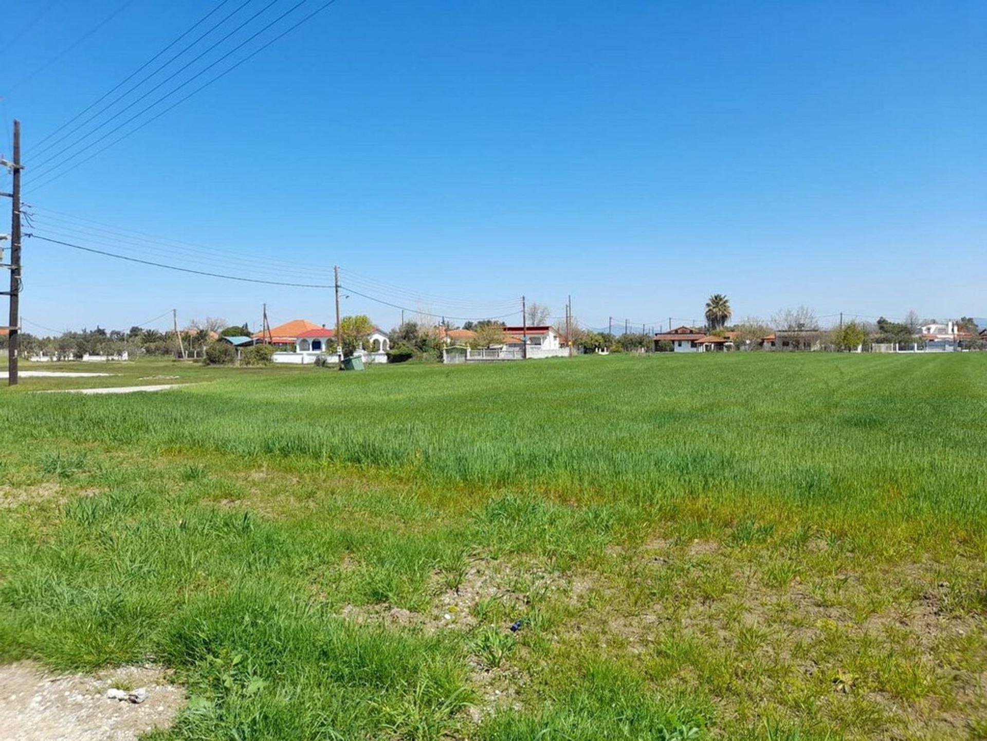 Land in Nea Kallikrateia, Kentriki Makedonia 10793547