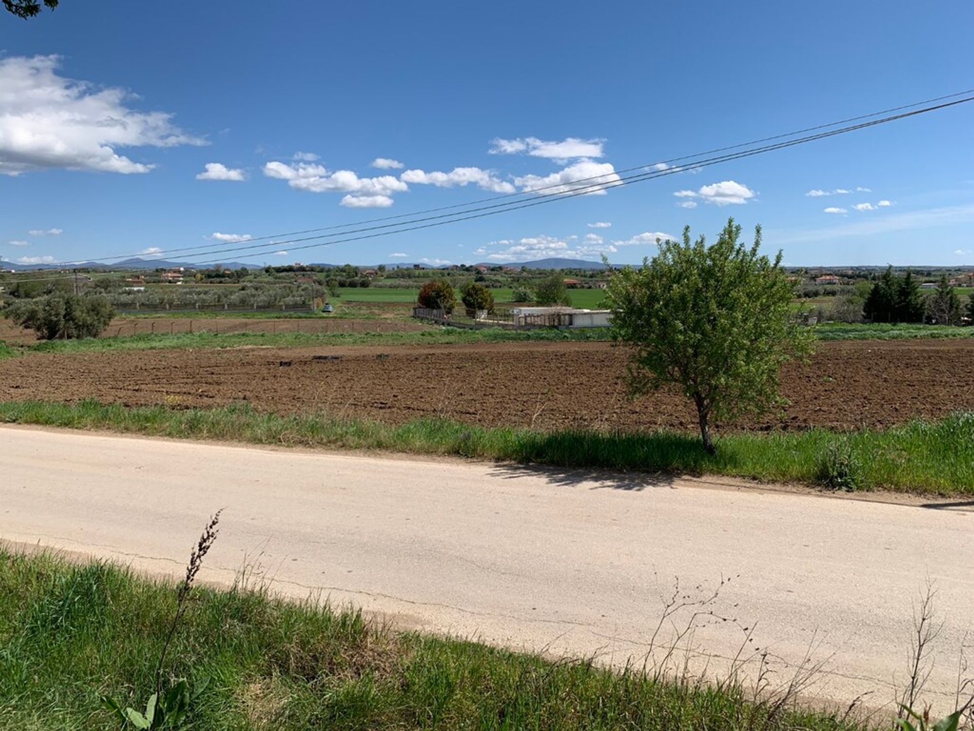 Land in Epanomi, Kentriki Makedonia 10793595