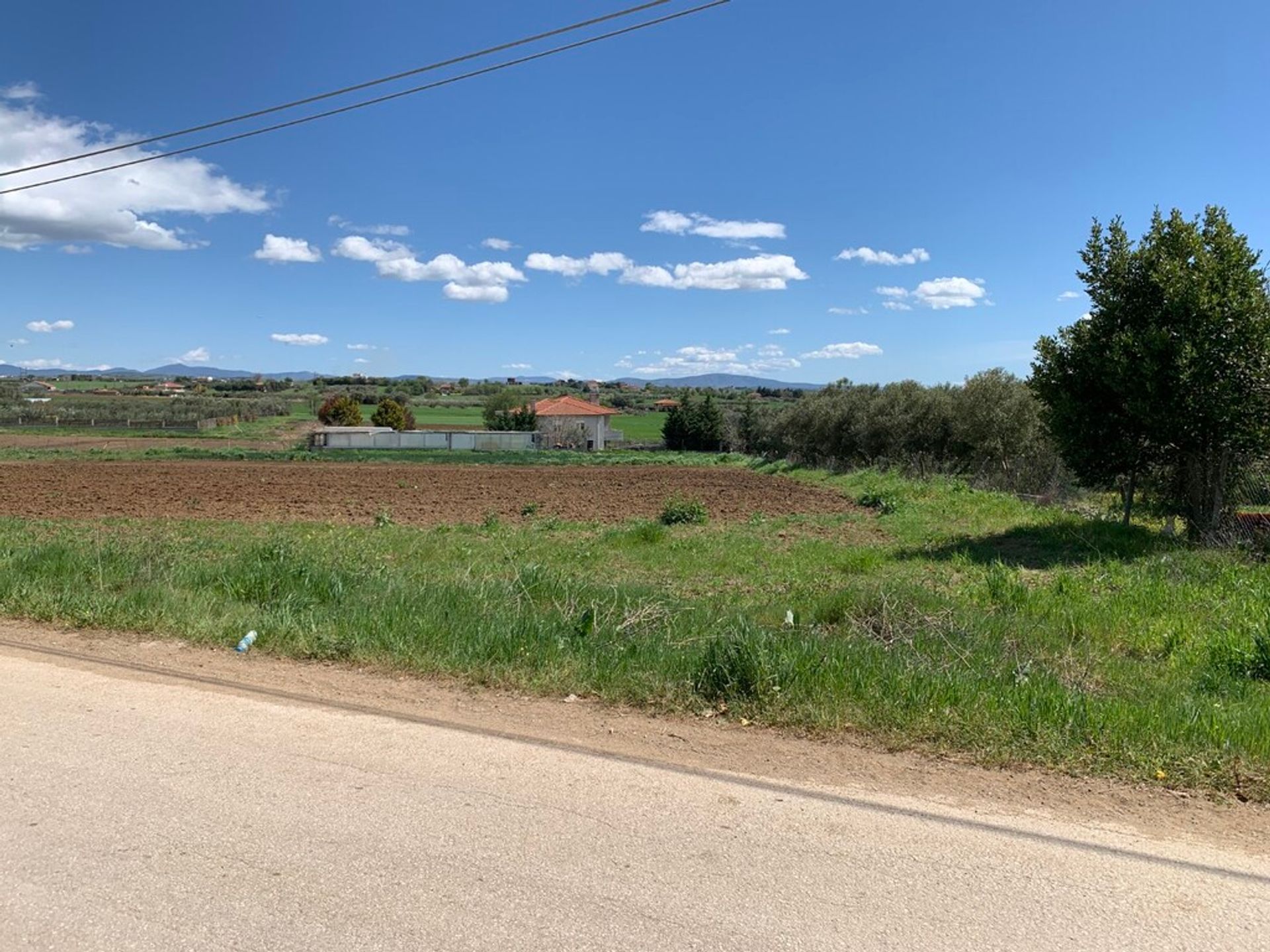 Land in Epanomi, Kentriki Makedonia 10793595