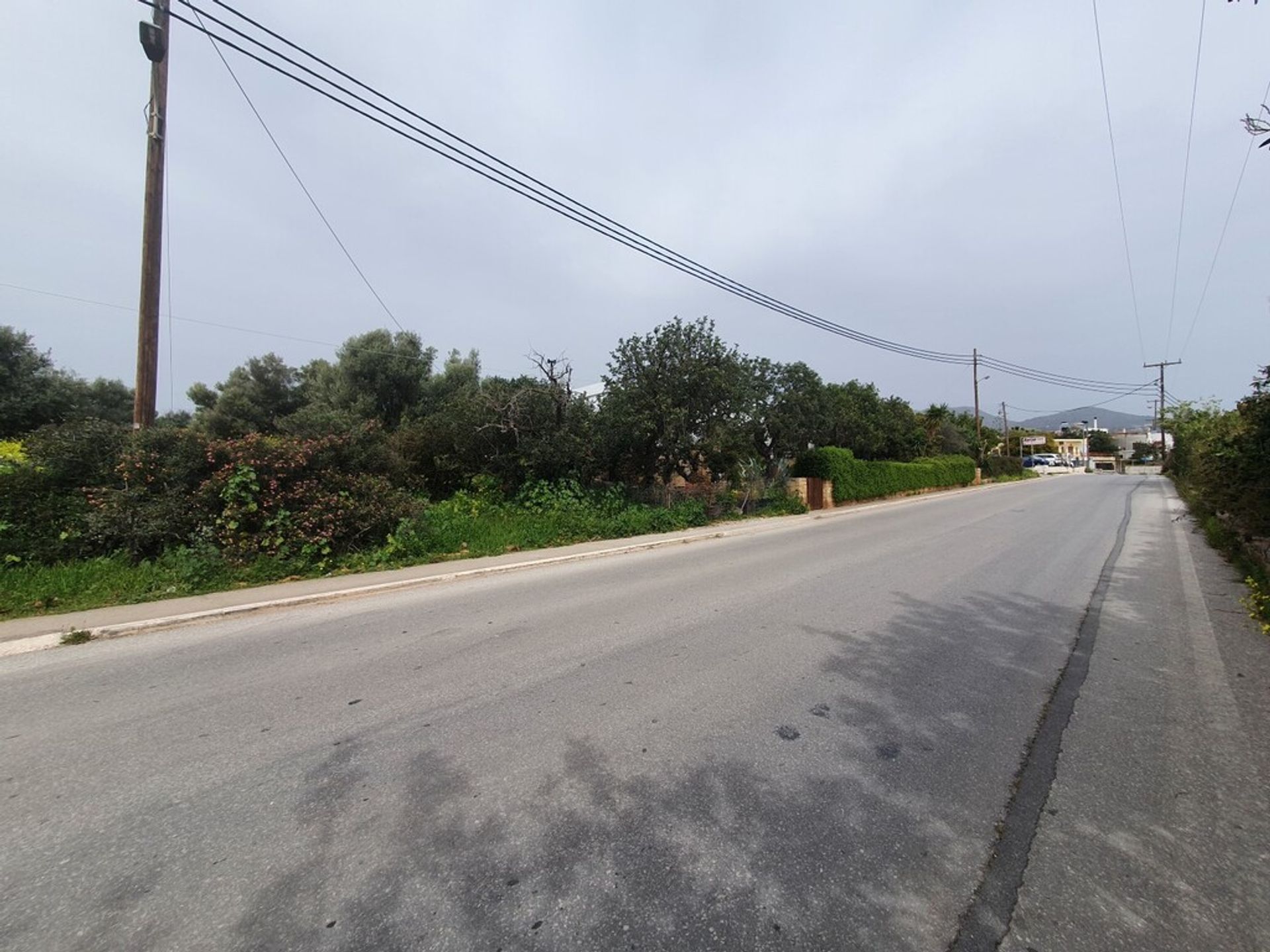 Land in Agios Nikolaos, Kriti 10793615