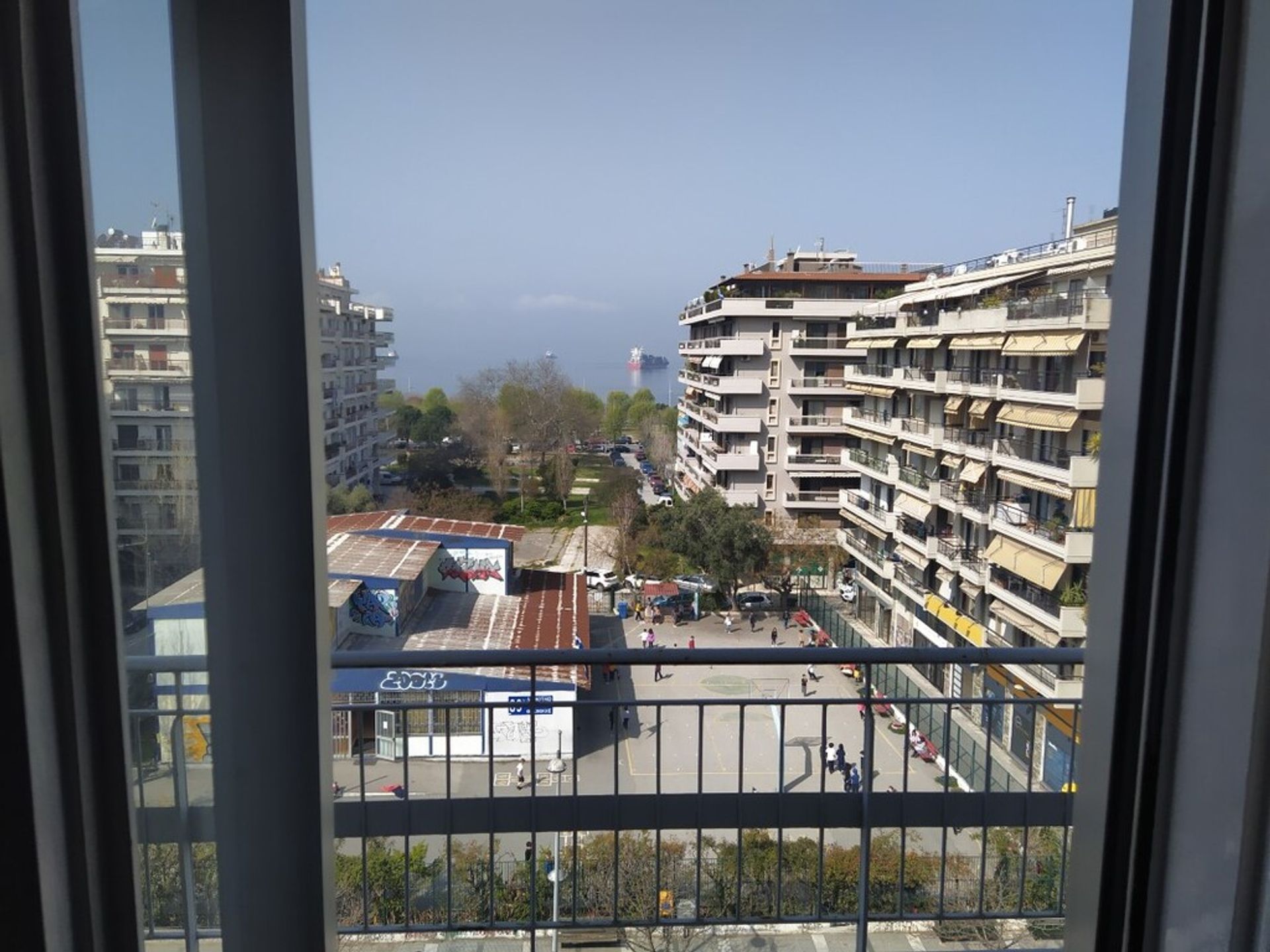 Borettslag i Thessaloniki,  10793621