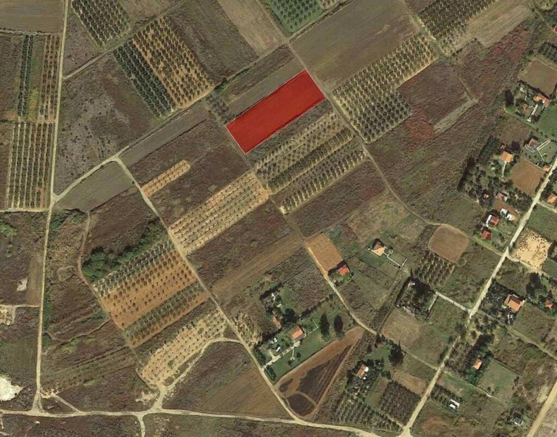 Land i Nea Poteidaia, Kentriki Makedonia 10793648