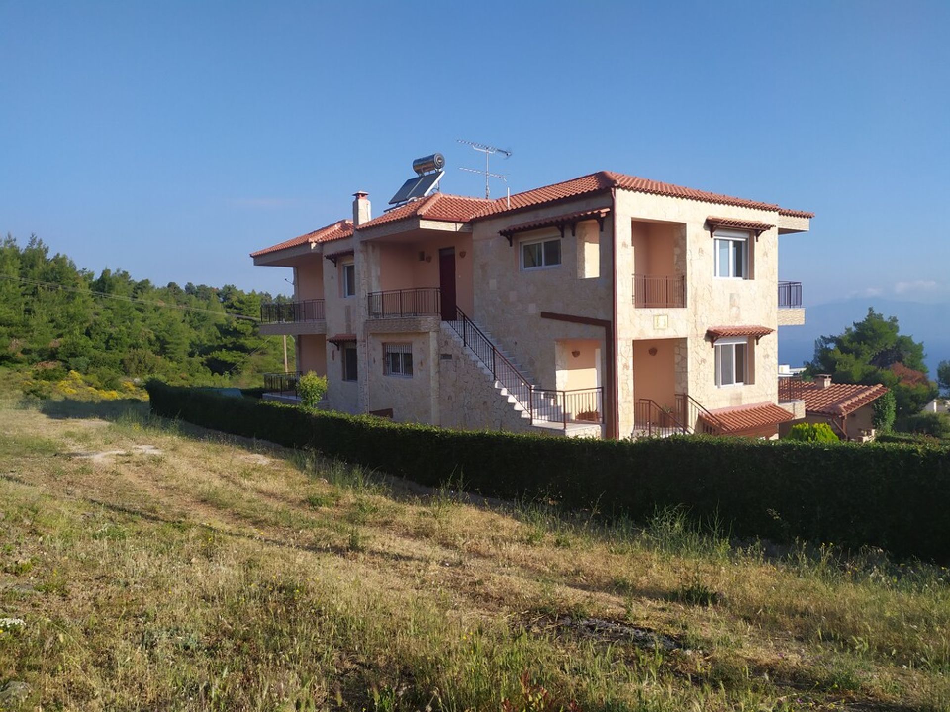 Huis in Kalamos, Attik 10793661