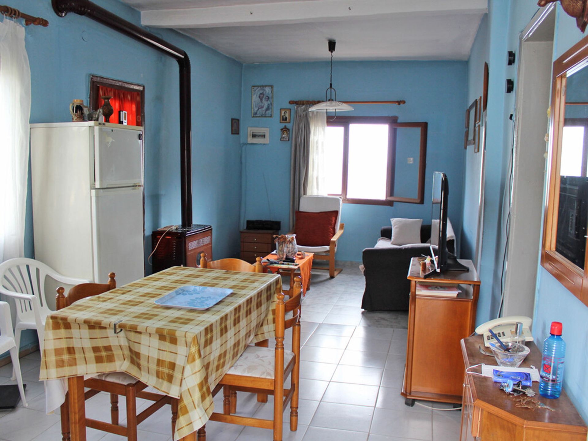 Rumah di Metoni, Kentriki Makedonia 10793703