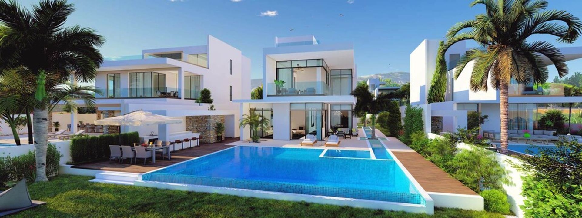 House in Poli Crysochous, Paphos 10793721