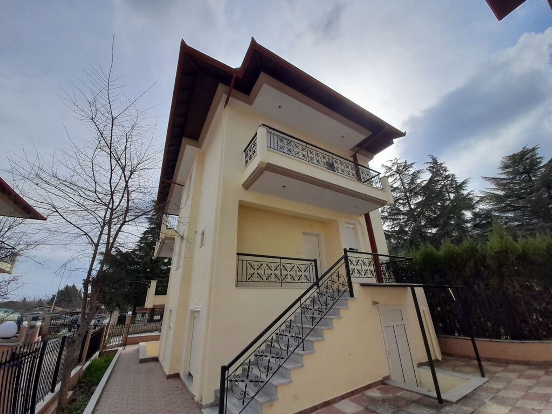 House in Melissochori,  10793733