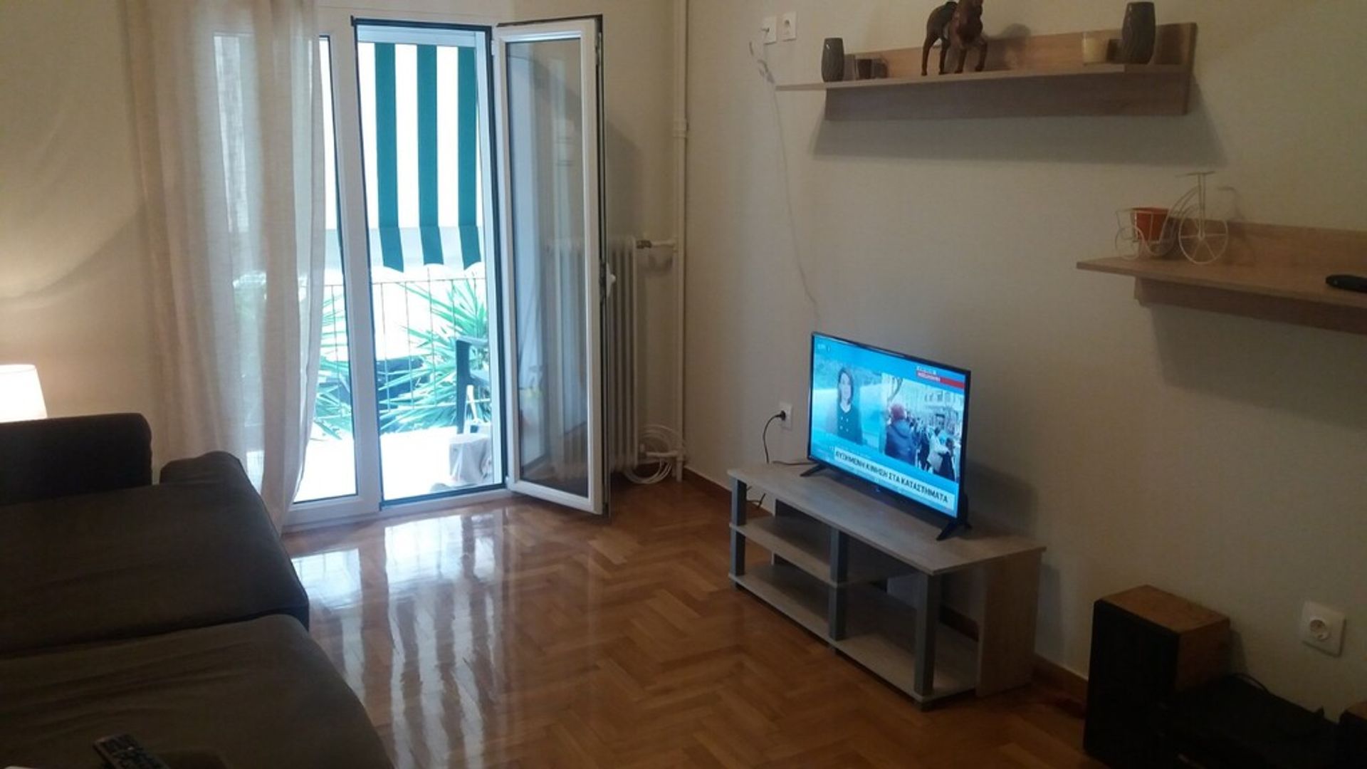 Condominio en Nea Chalkidona, Ático 10793743