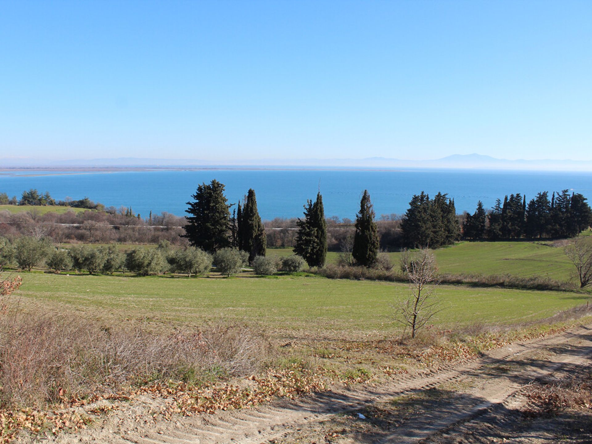 Land in Methoni, Kentriki Makedonia 10793835