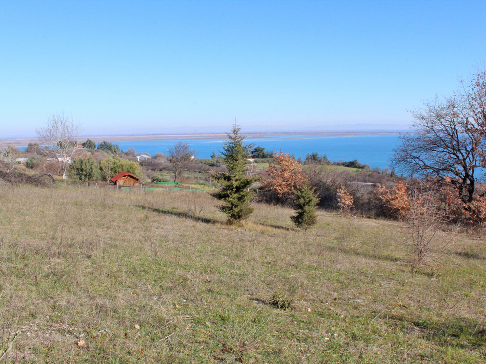 Land i Methoni, Kentriki Makedonia 10793835