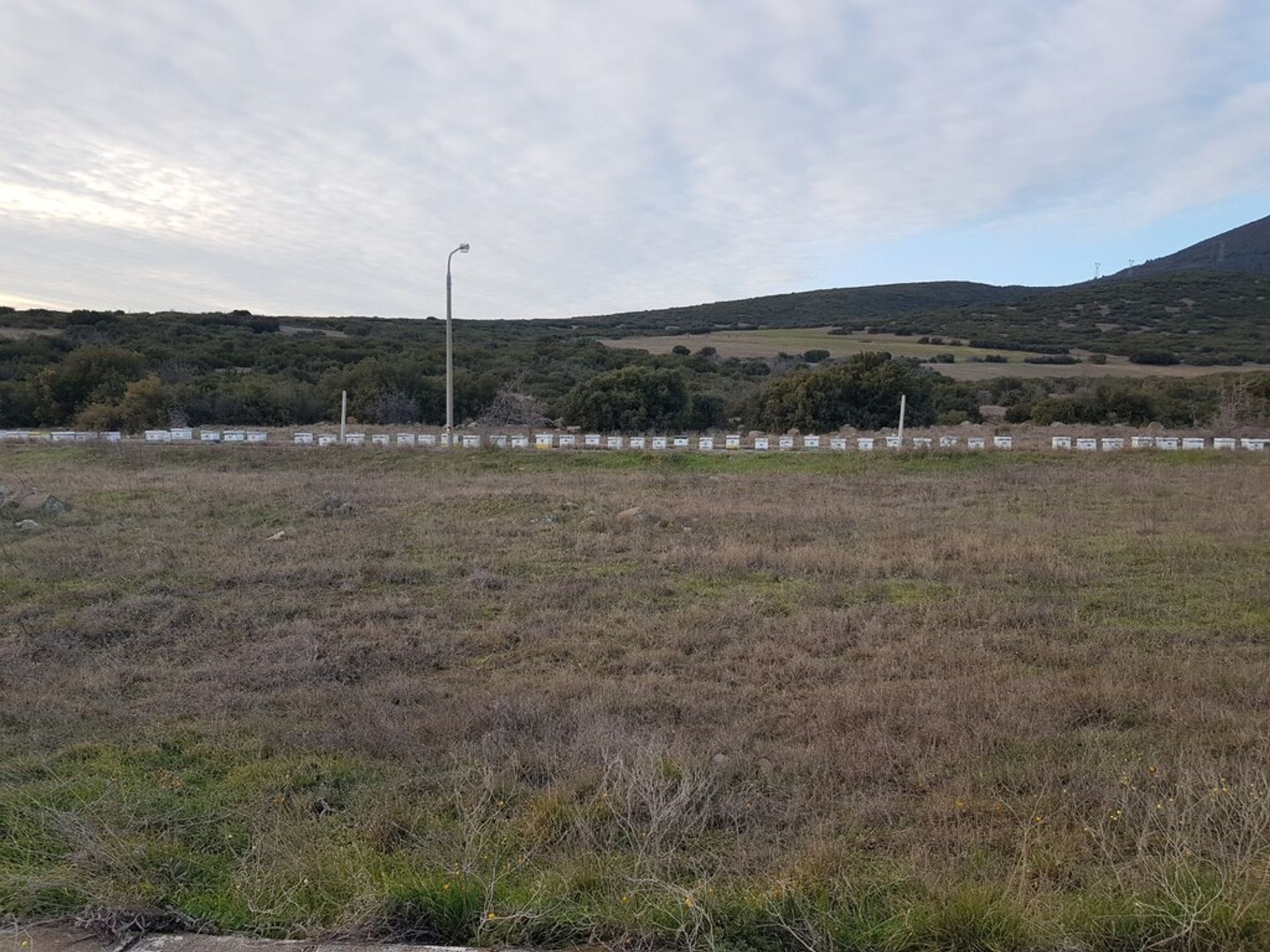 土地 在 尼亞·雷德斯托斯, 肯特里基馬其頓 10793845