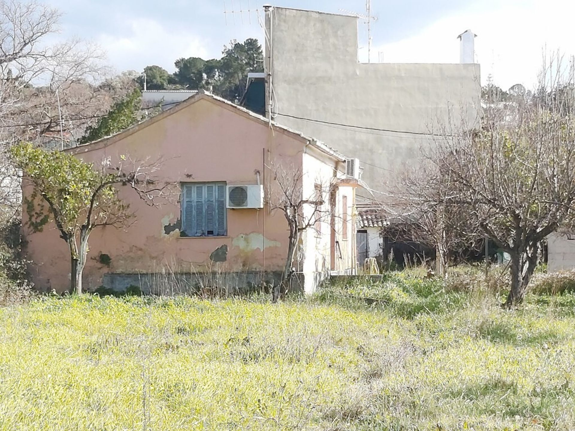 Casa nel Kerkyra, Ionia Nisia 10793848