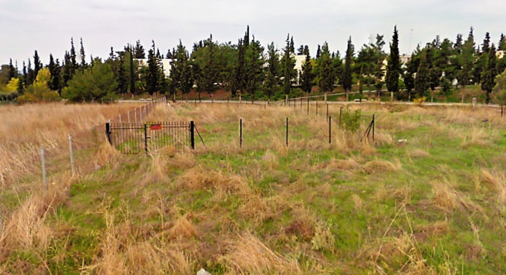 Terre dans Pylées, Kentriki Macédoine 10793855