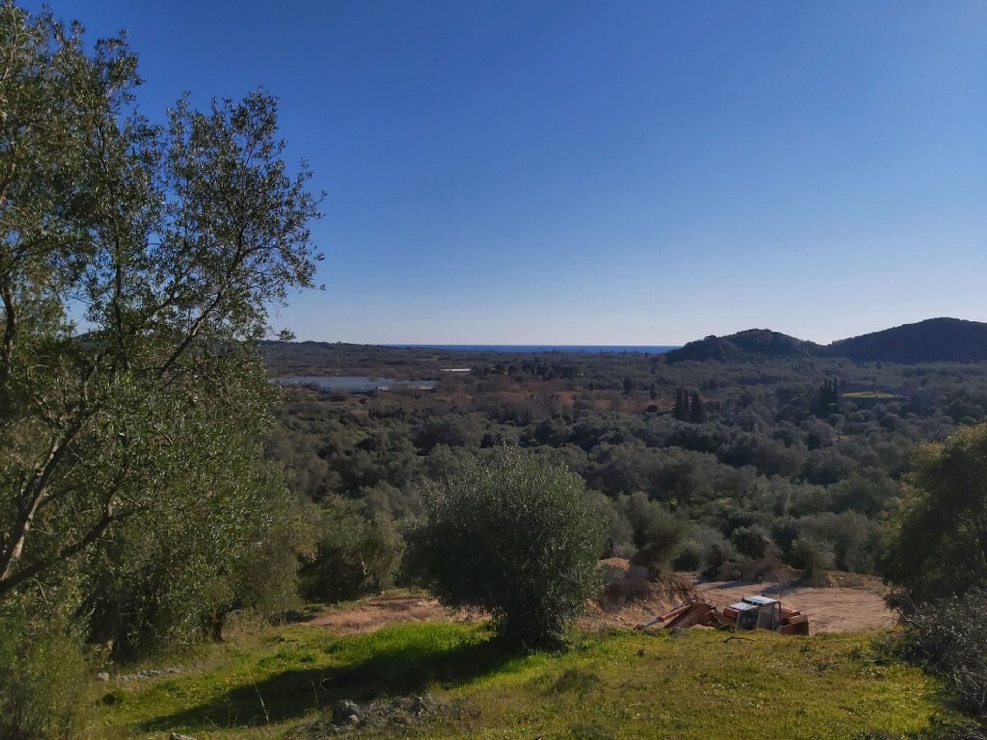 Land in Stavros, Ionië Nisia 10793857